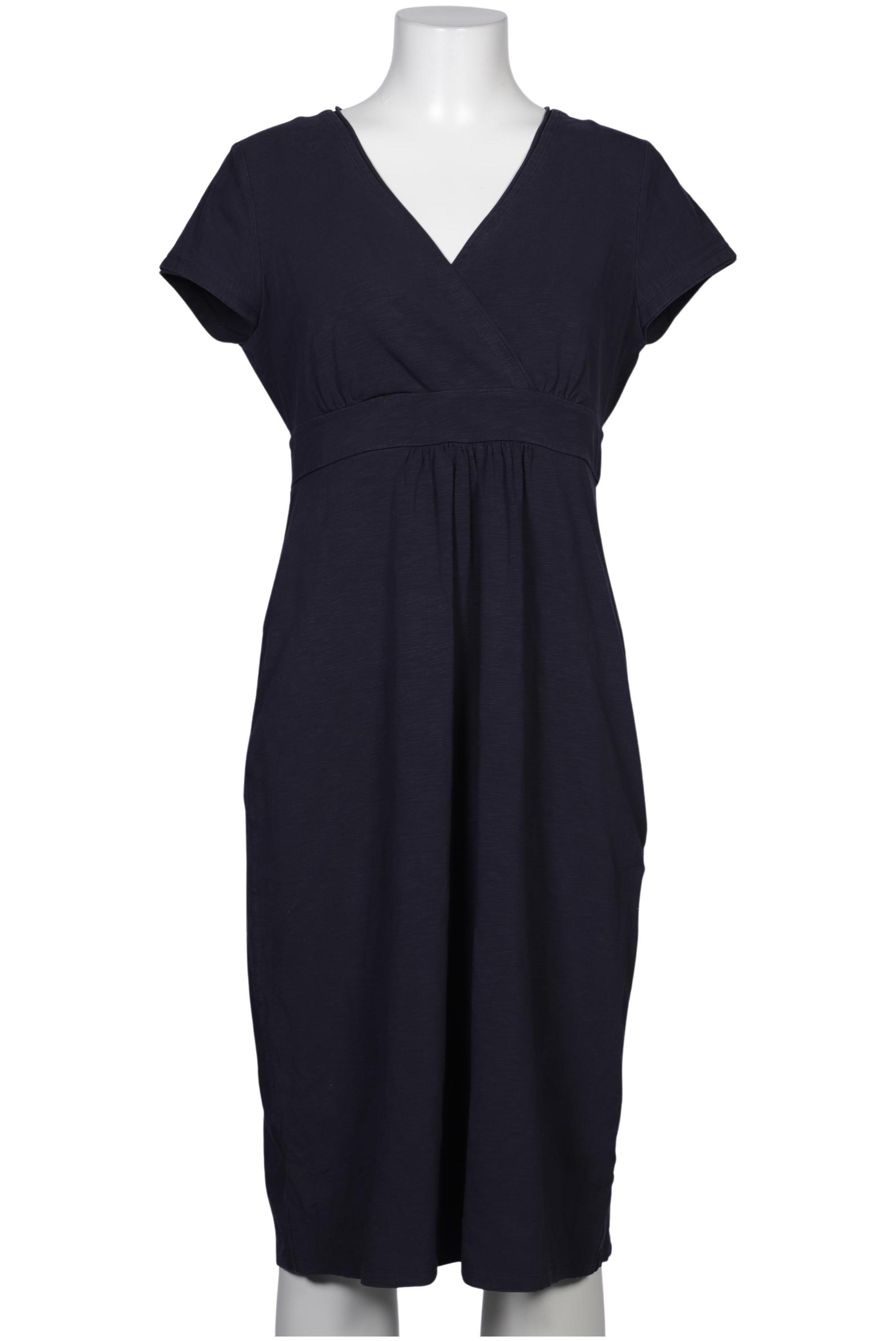 

Boden Damen Kleid, marineblau, Gr. 42
