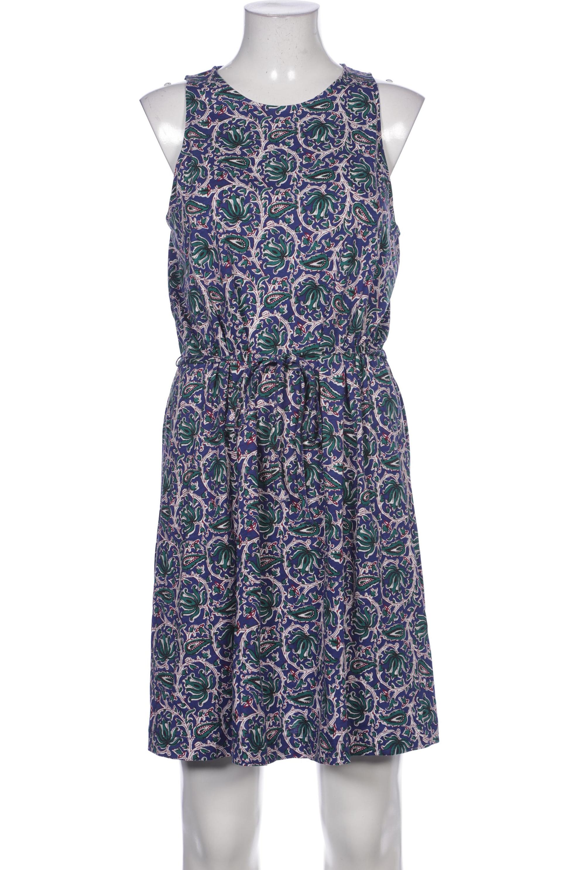 

Boden Damen Kleid, blau, Gr. 40