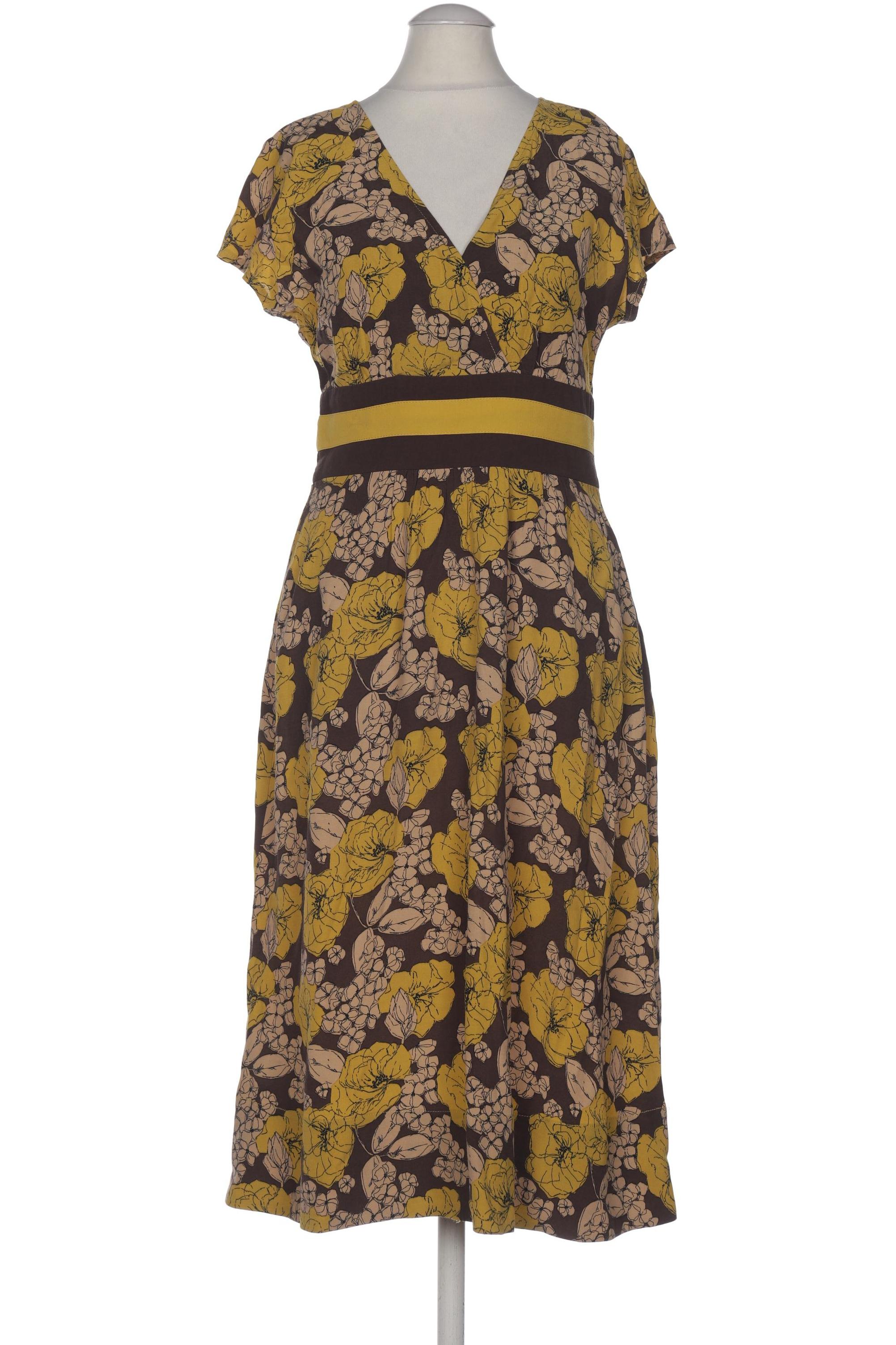 

Boden Damen Kleid, braun, Gr. 8