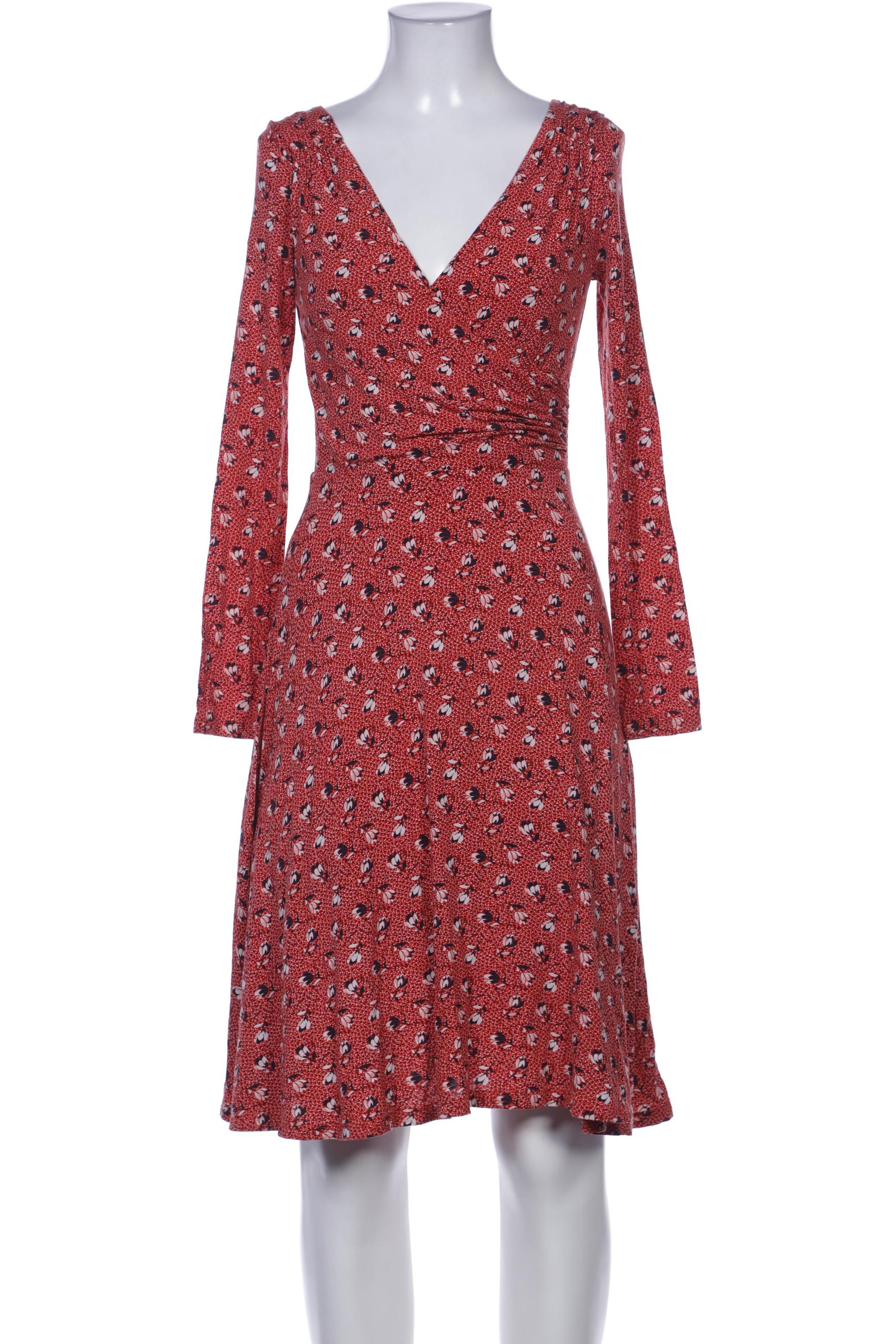 

Boden Damen Kleid, rot, Gr. 34