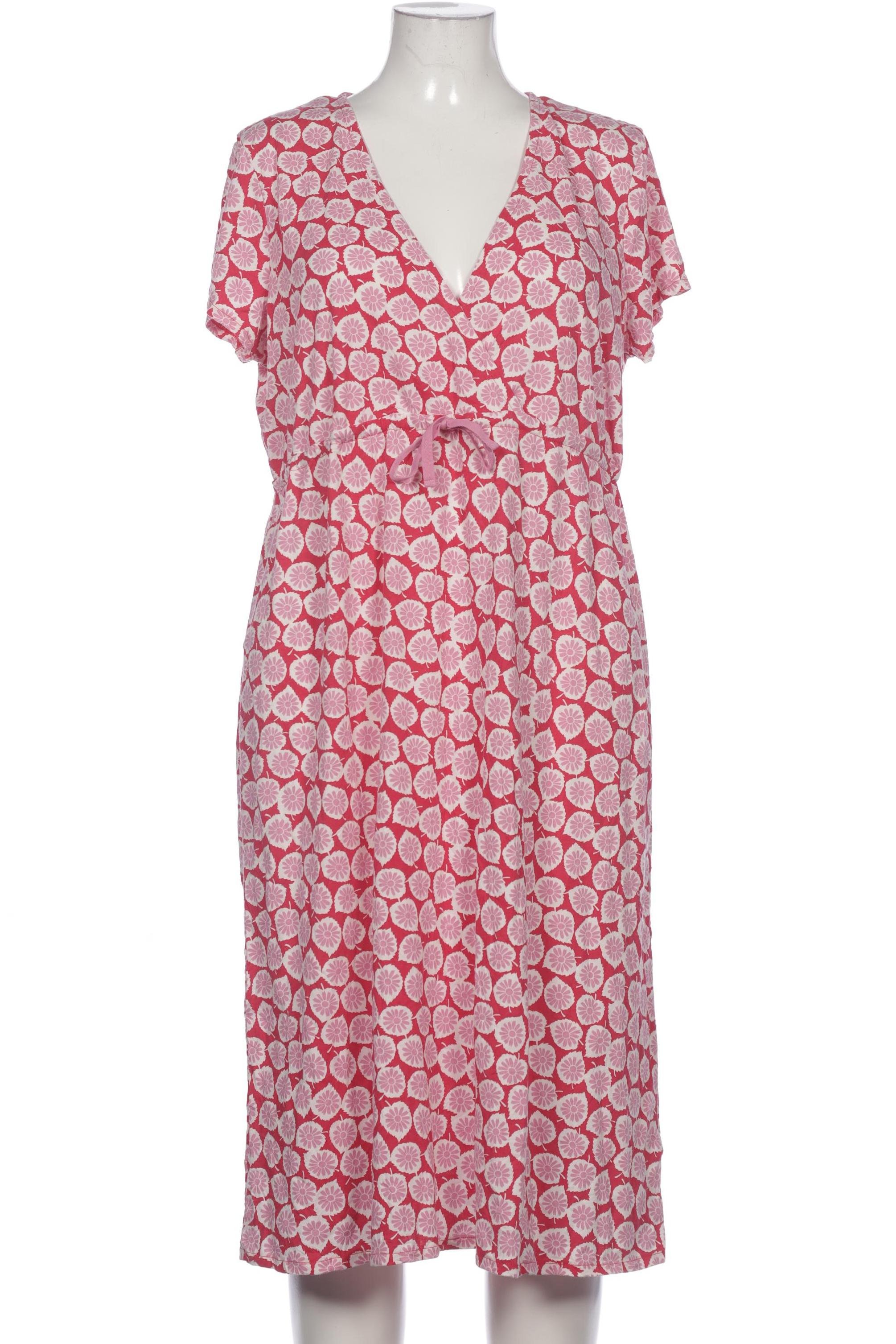 

Boden Damen Kleid, pink, Gr. 20