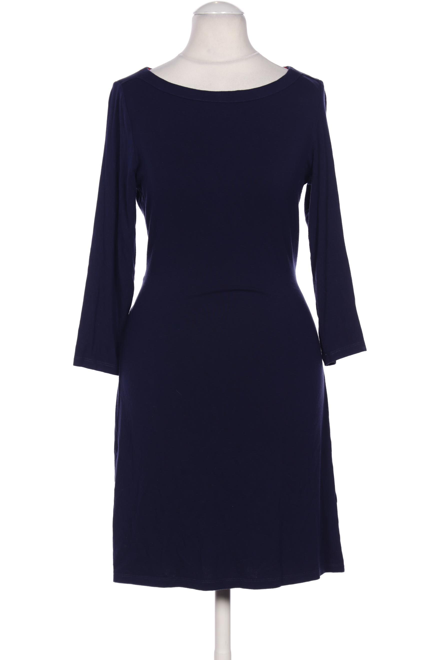 

Boden Damen Kleid, marineblau, Gr. 34