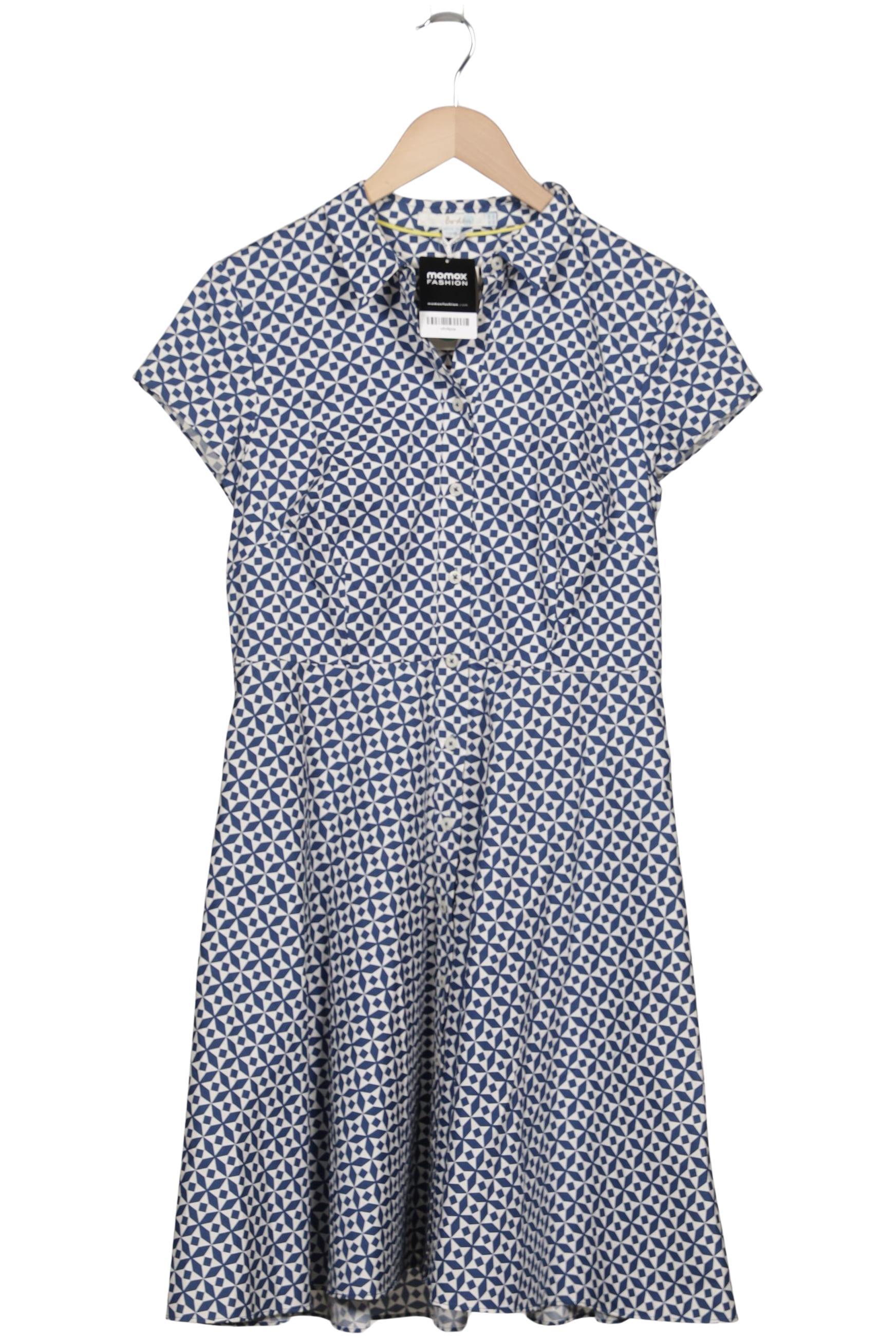 

Boden Damen Kleid, marineblau, Gr. 40