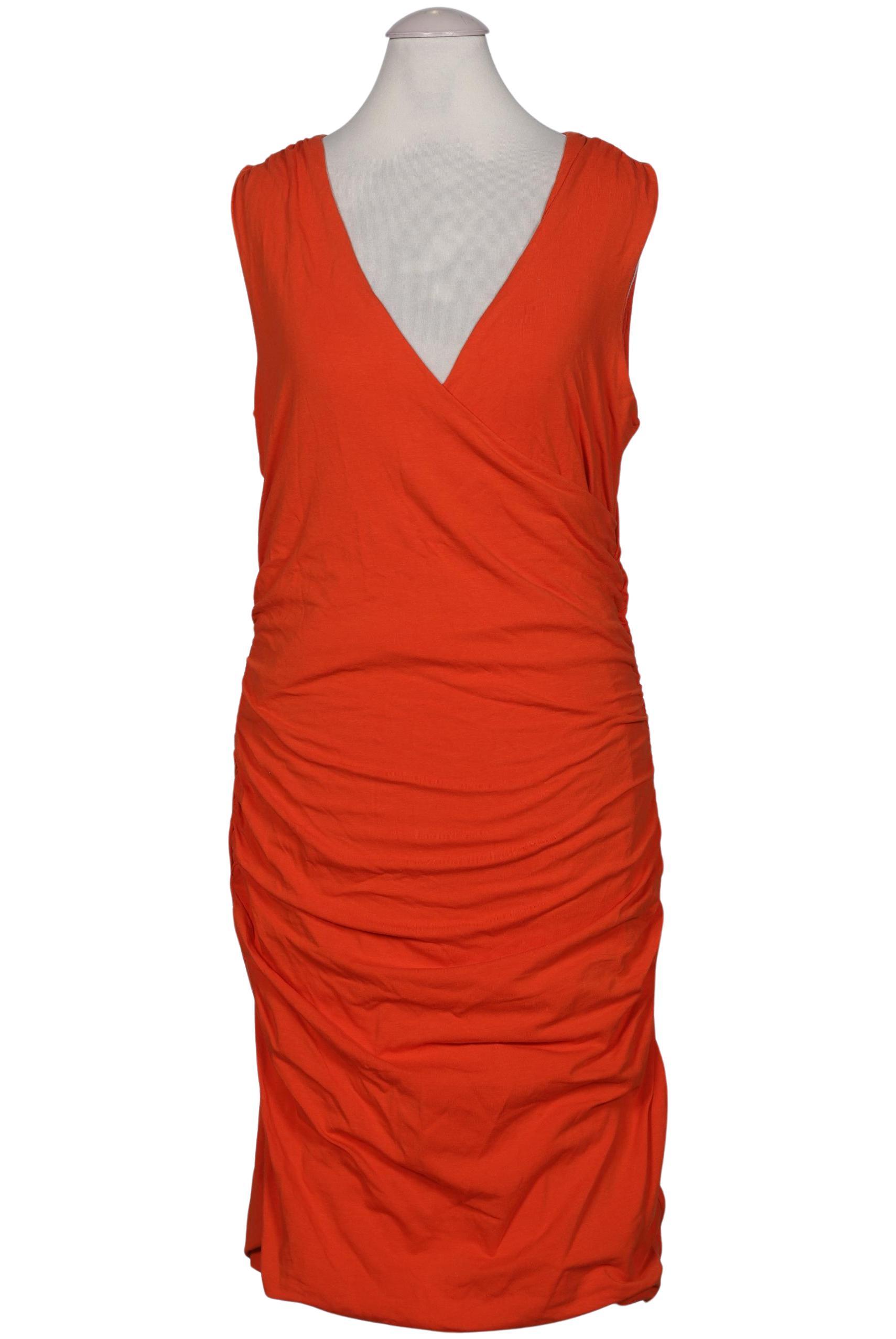 

Boden Damen Kleid, orange, Gr. 40