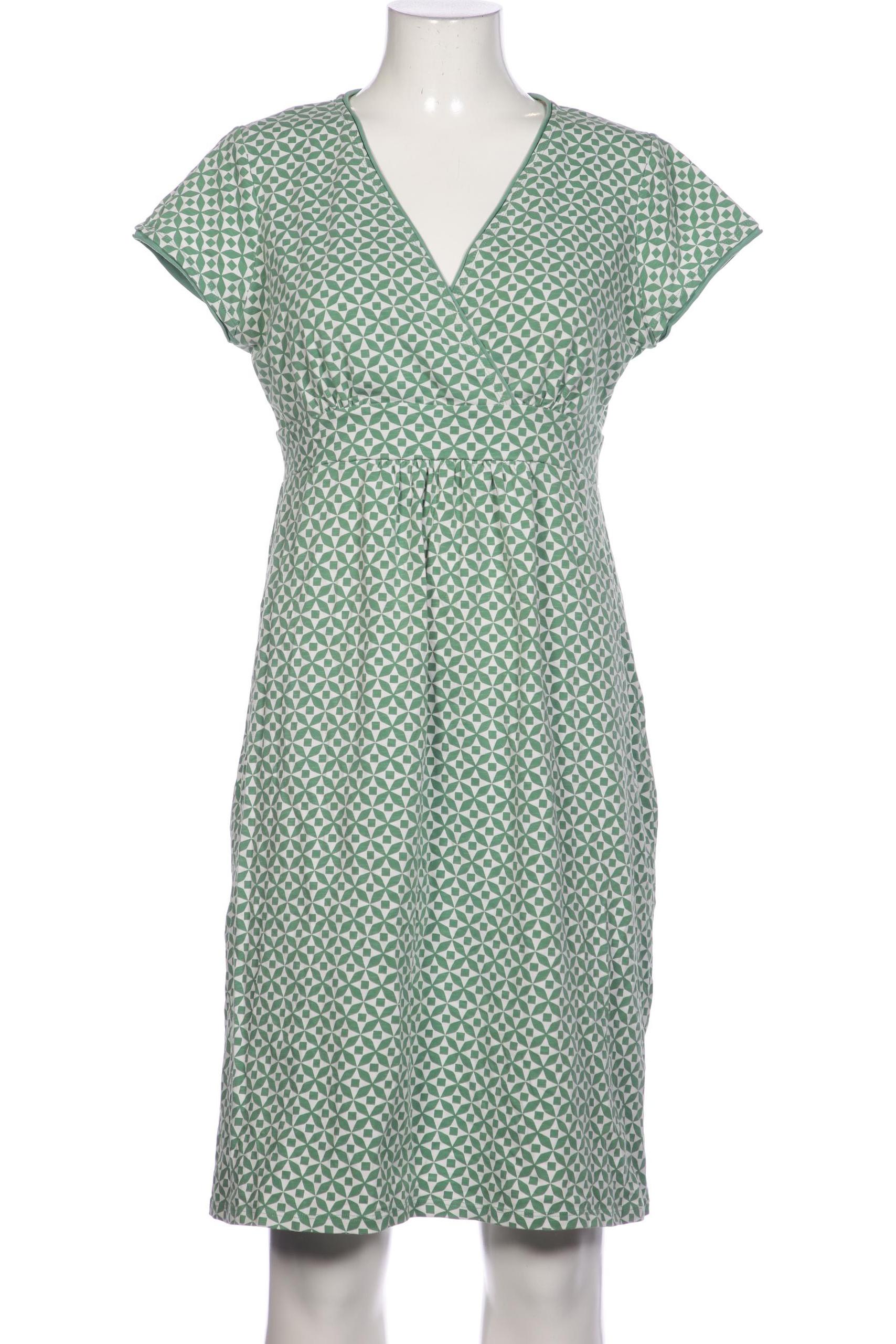 

Boden Damen Kleid, grün, Gr. 40