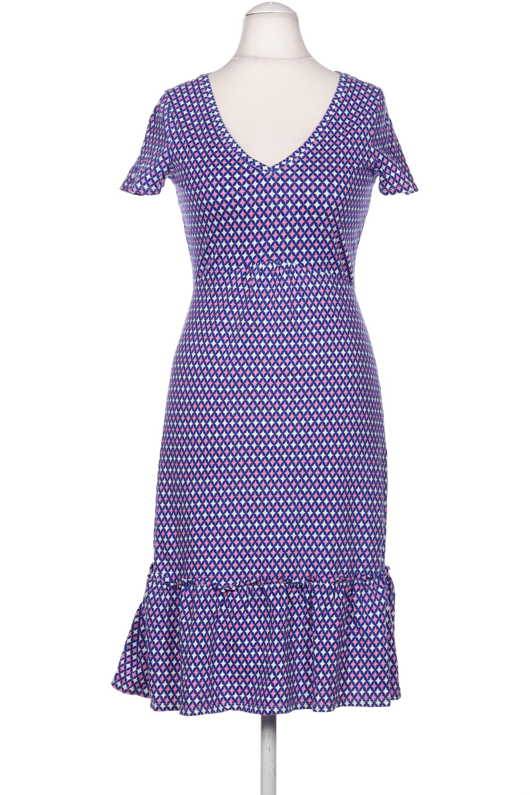 

Boden Damen Kleid, blau, Gr. 34