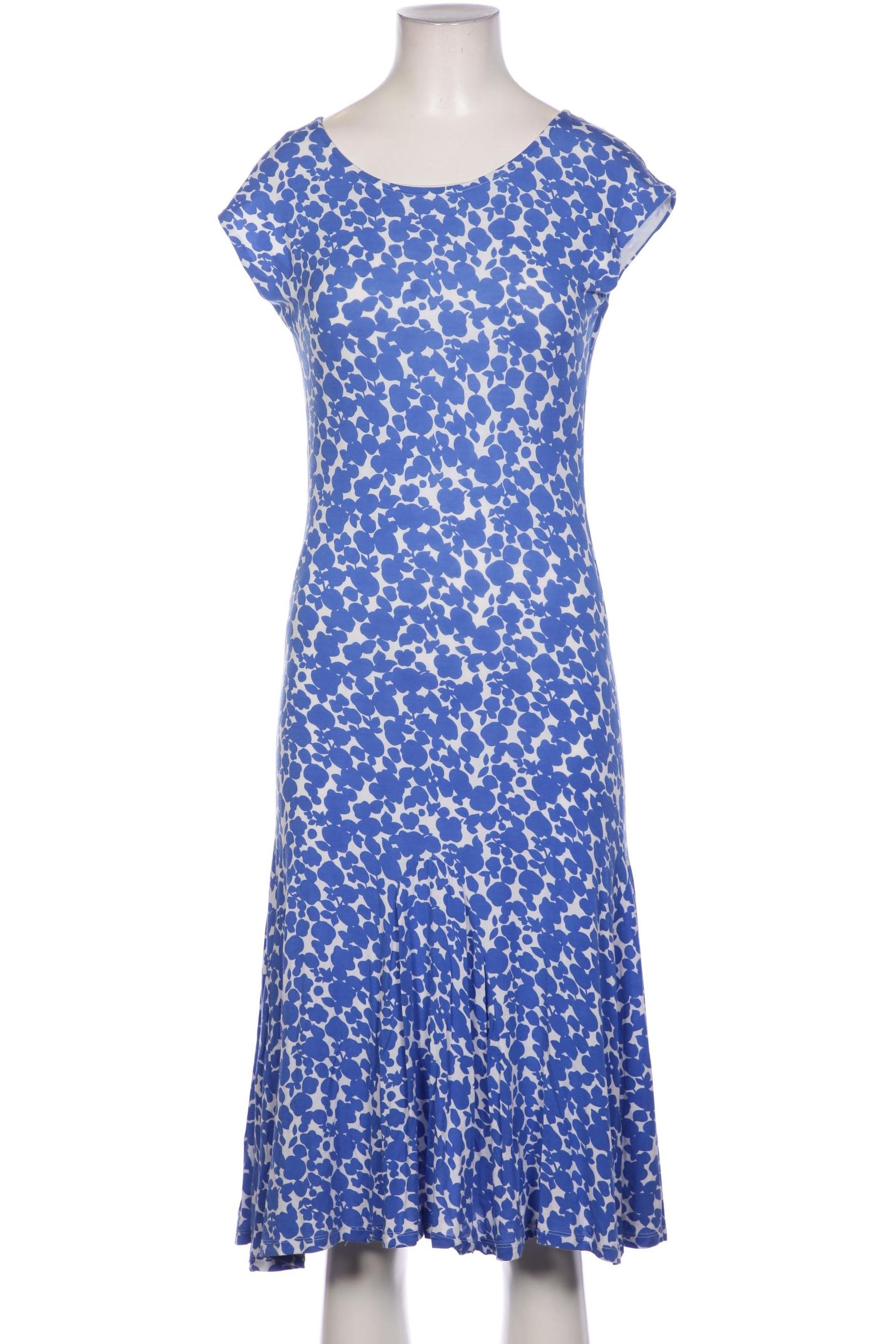 

Boden Damen Kleid, blau, Gr. 34