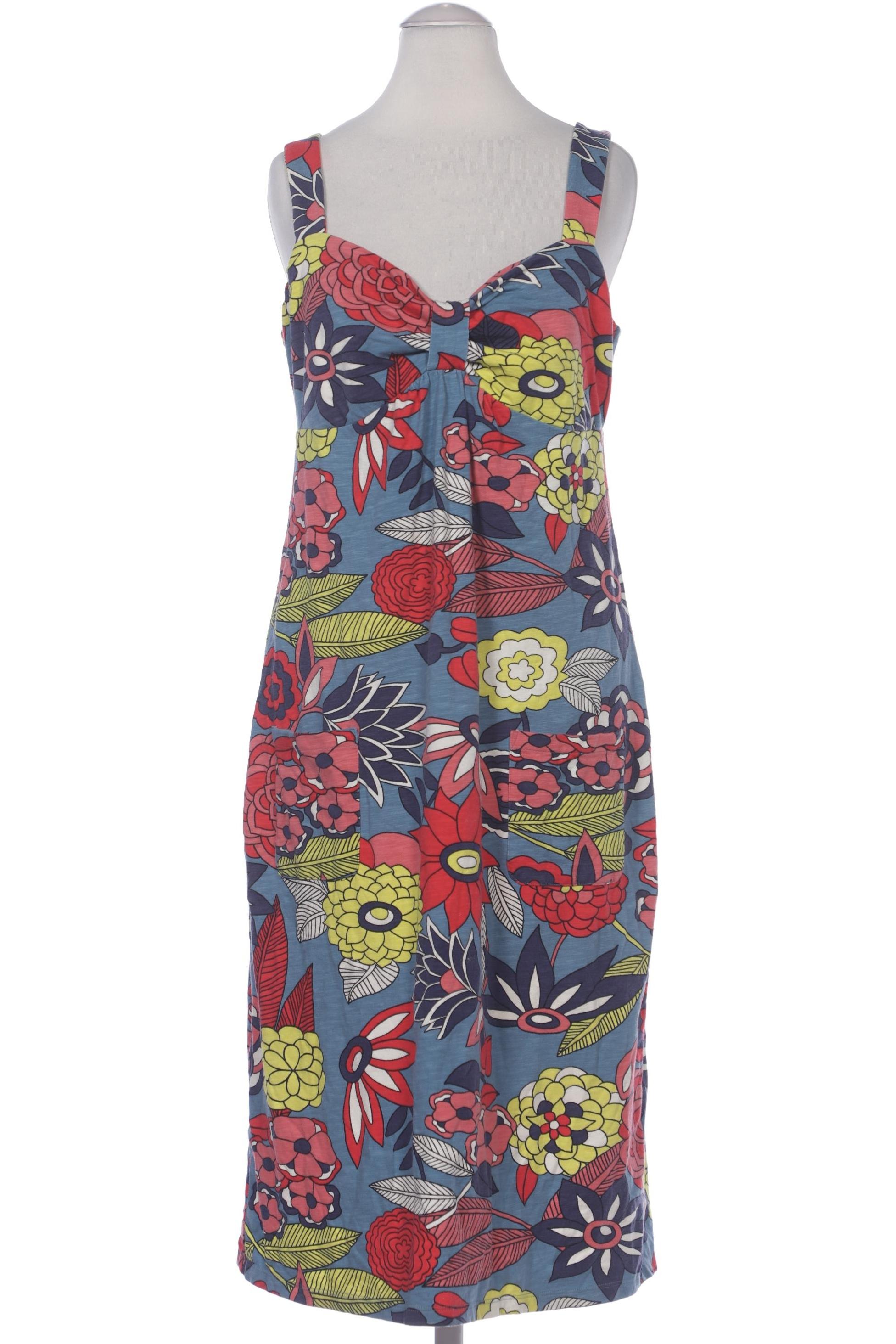 

Boden Damen Kleid, mehrfarbig, Gr. 36