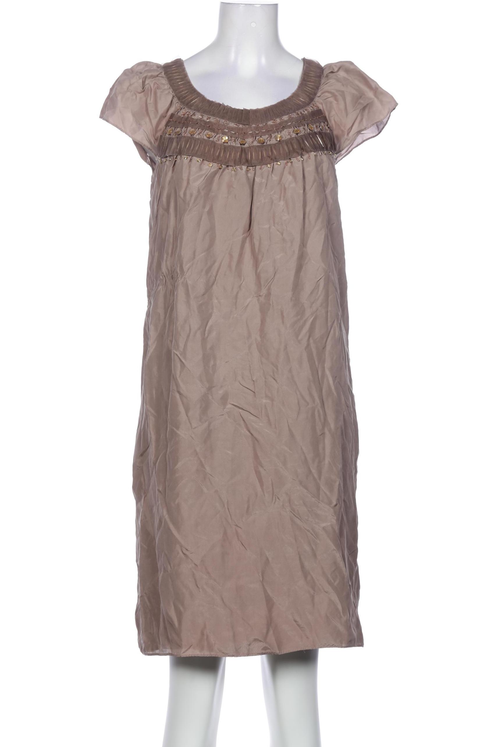 

Boden Damen Kleid, beige