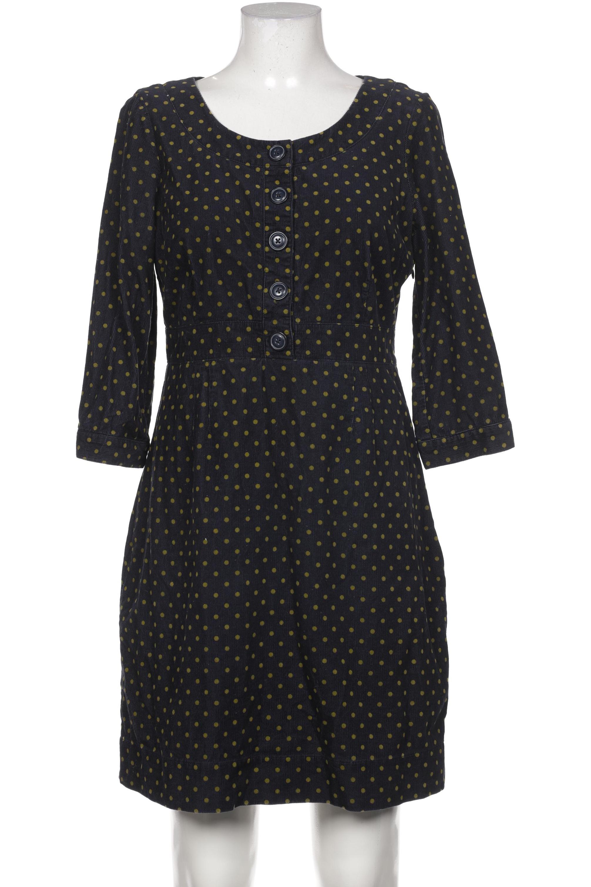 

Boden Damen Kleid, marineblau, Gr. 38