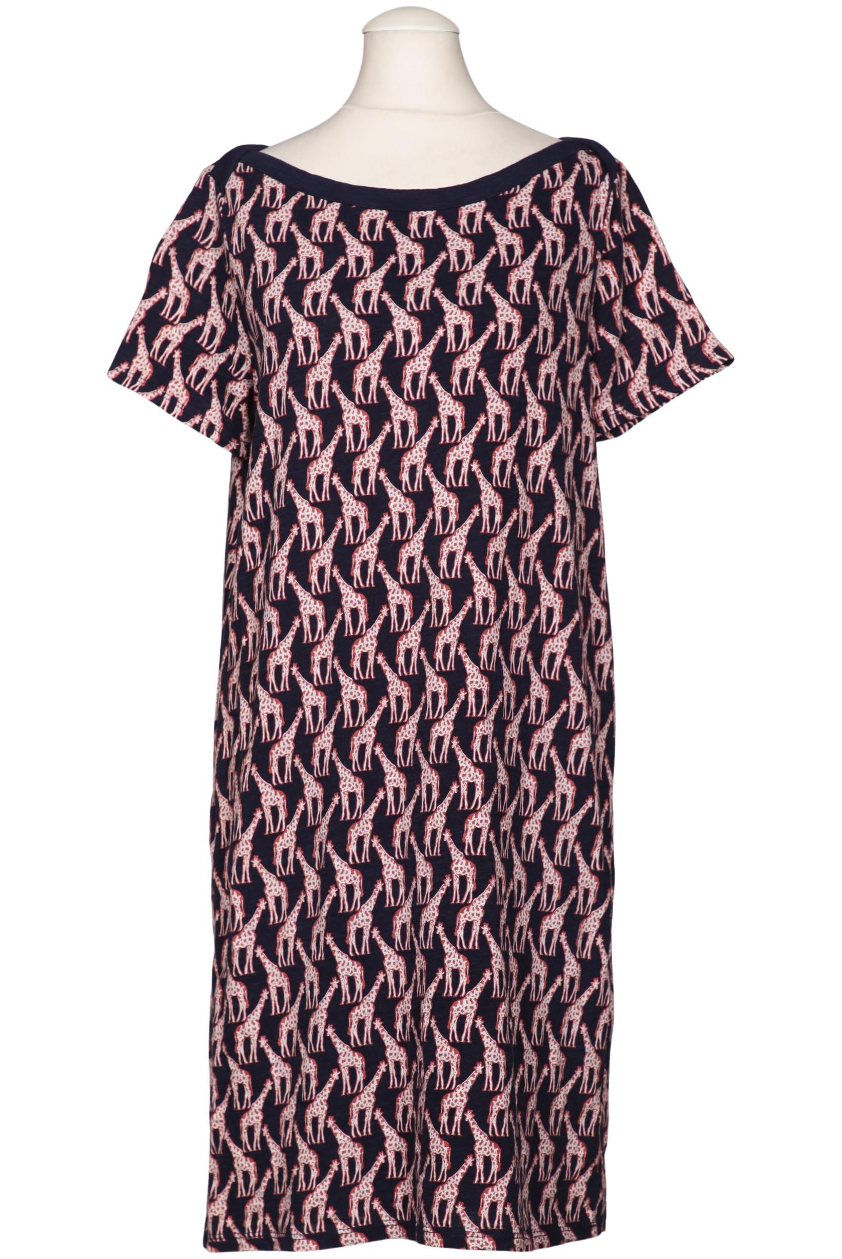 

Boden Damen Kleid, mehrfarbig, Gr. 36