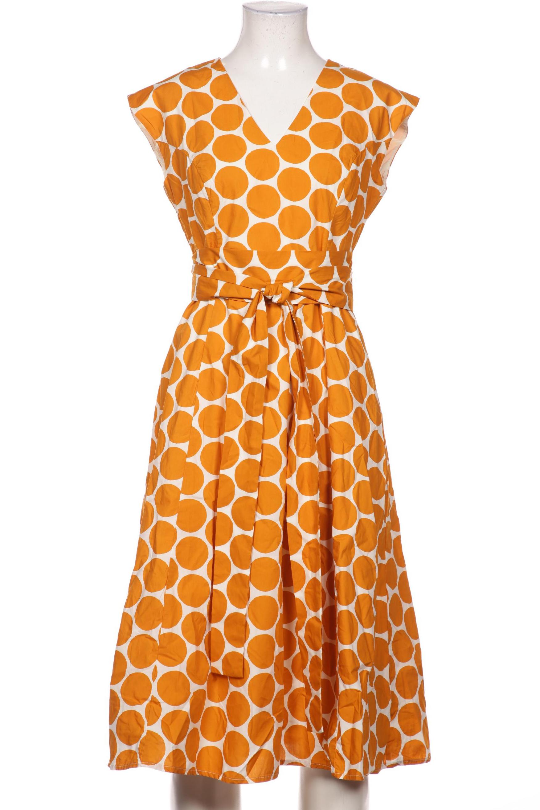 

Boden Damen Kleid, orange, Gr. 36