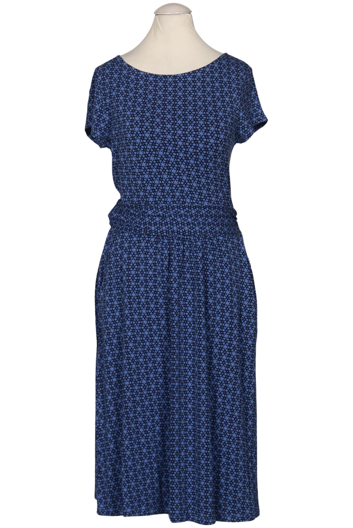 

Boden Damen Kleid, blau, Gr. 34