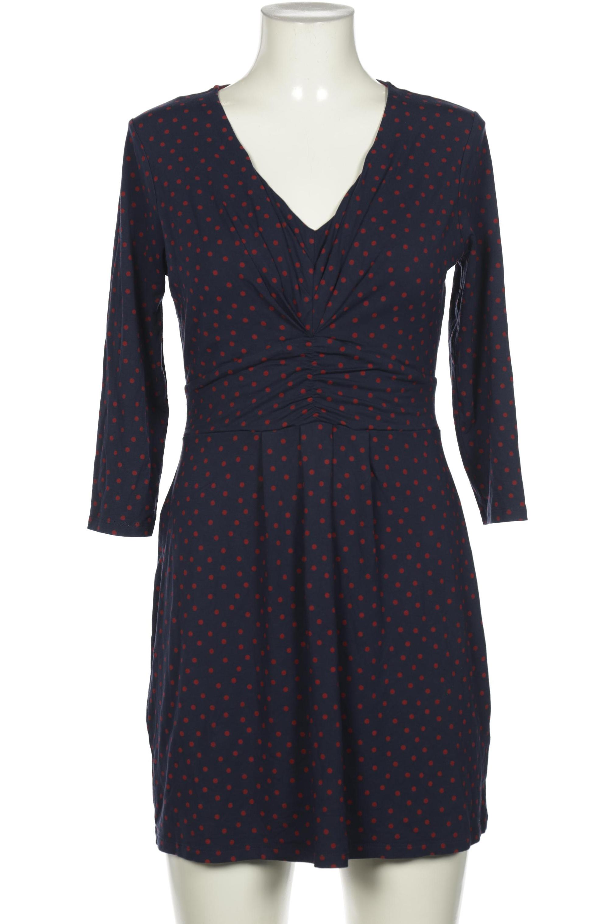 

Boden Damen Kleid, marineblau