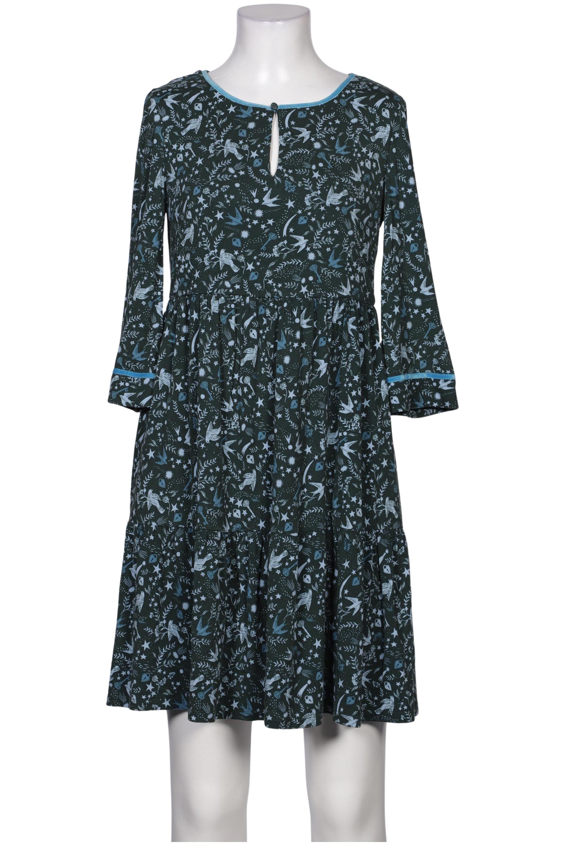 

Boden Damen Kleid, grün, Gr. 36