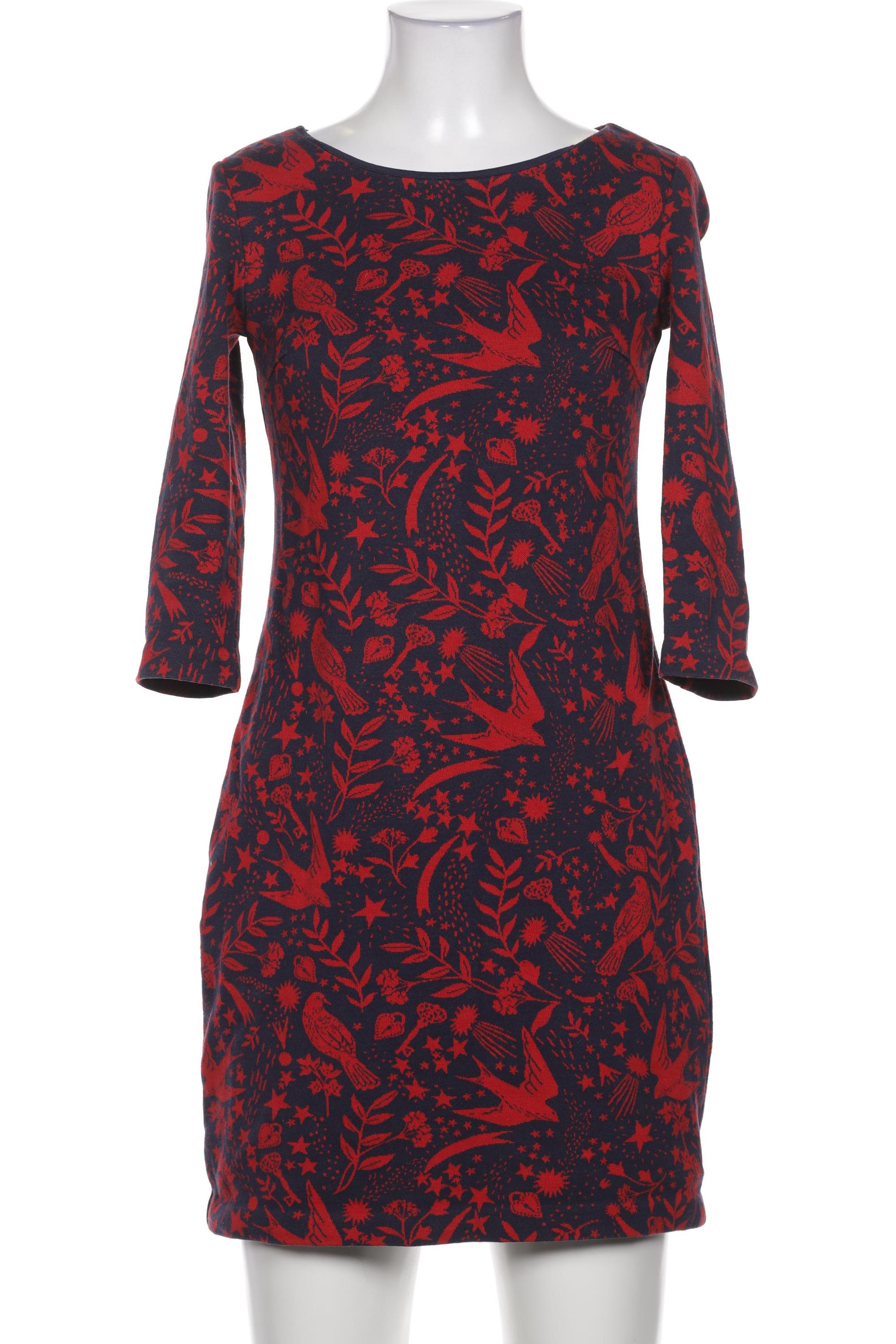 

Boden Damen Kleid, marineblau