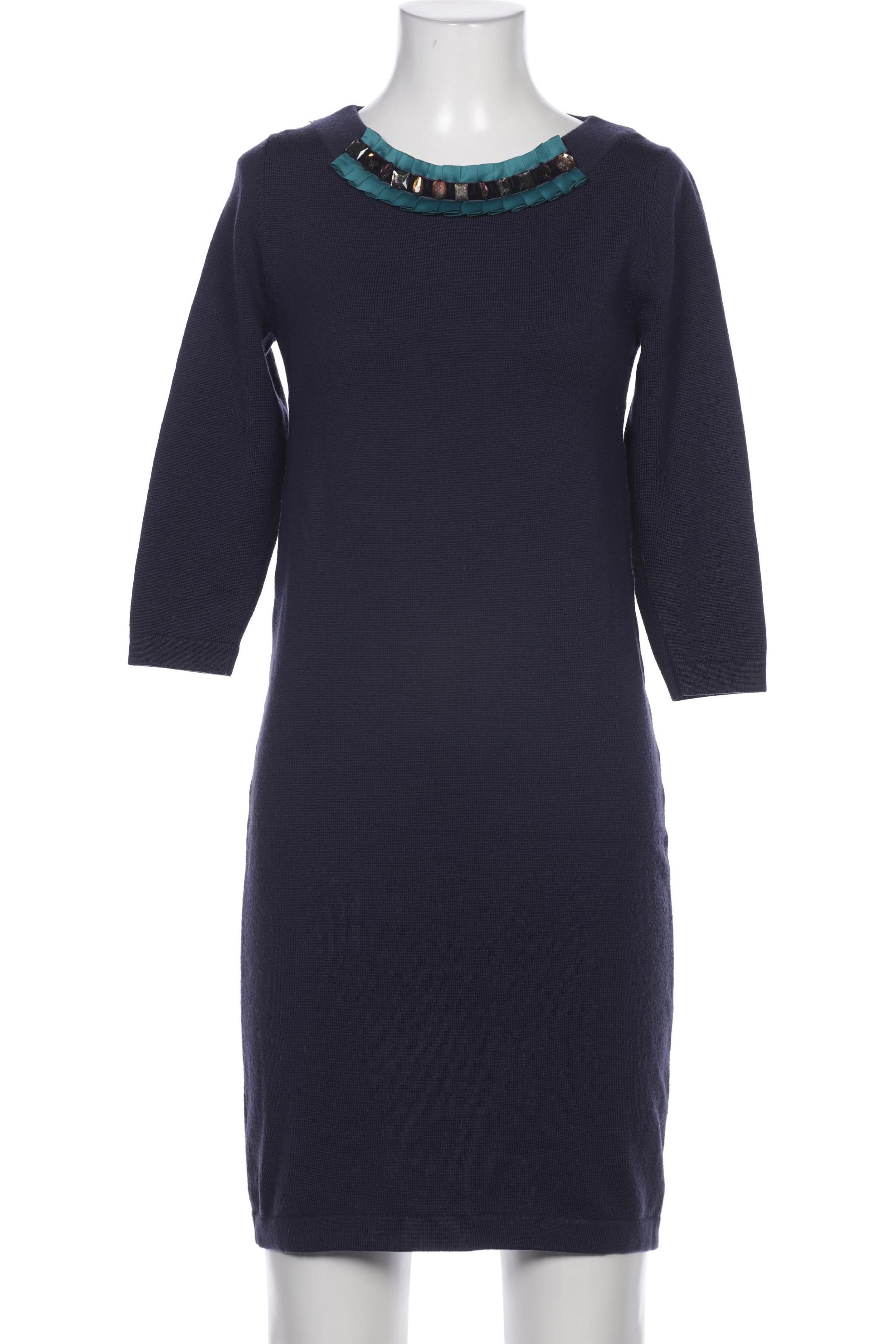 

Boden Damen Kleid, marineblau