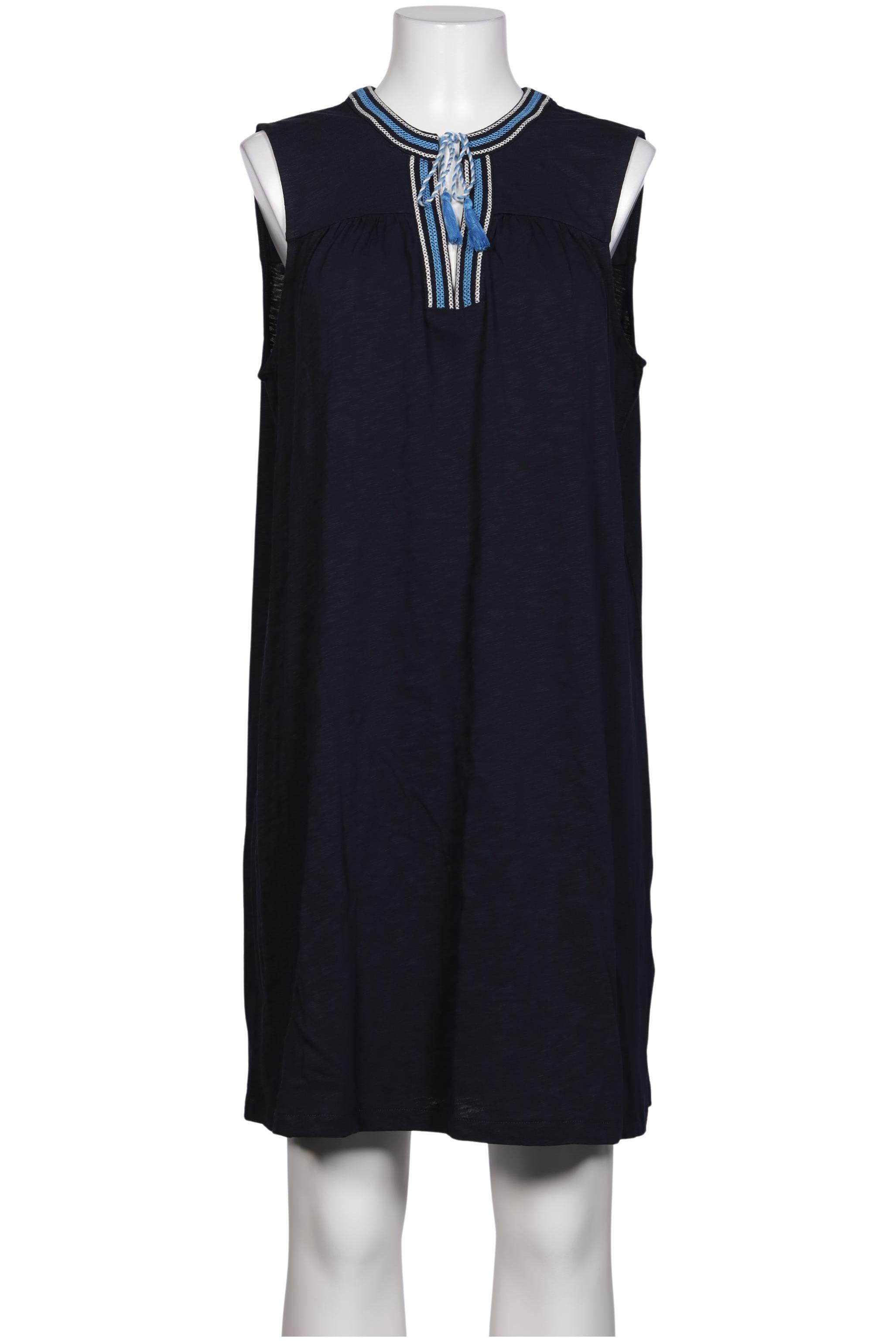 

Boden Damen Kleid, marineblau, Gr. 42