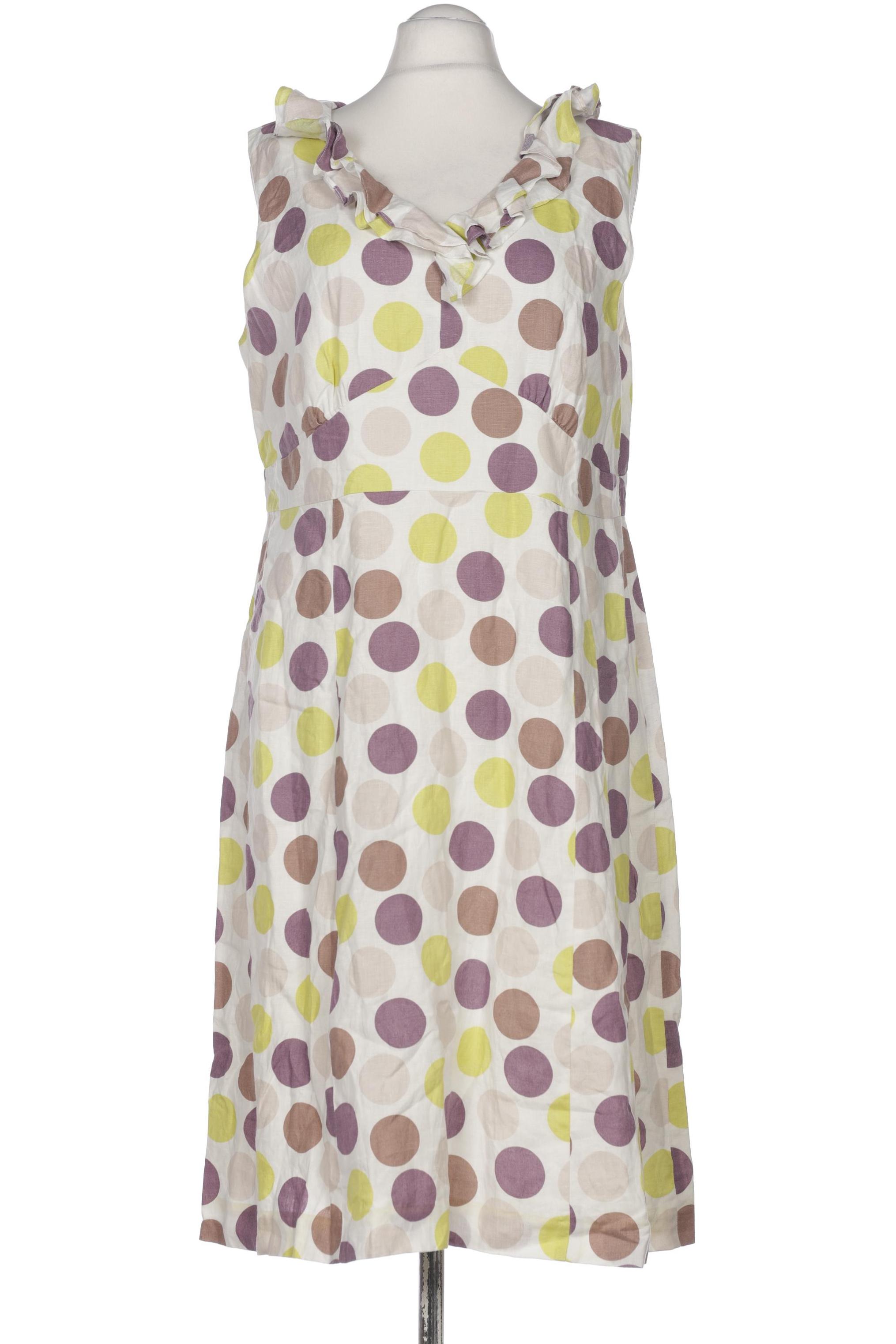 

Boden Damen Kleid, mehrfarbig, Gr. 46