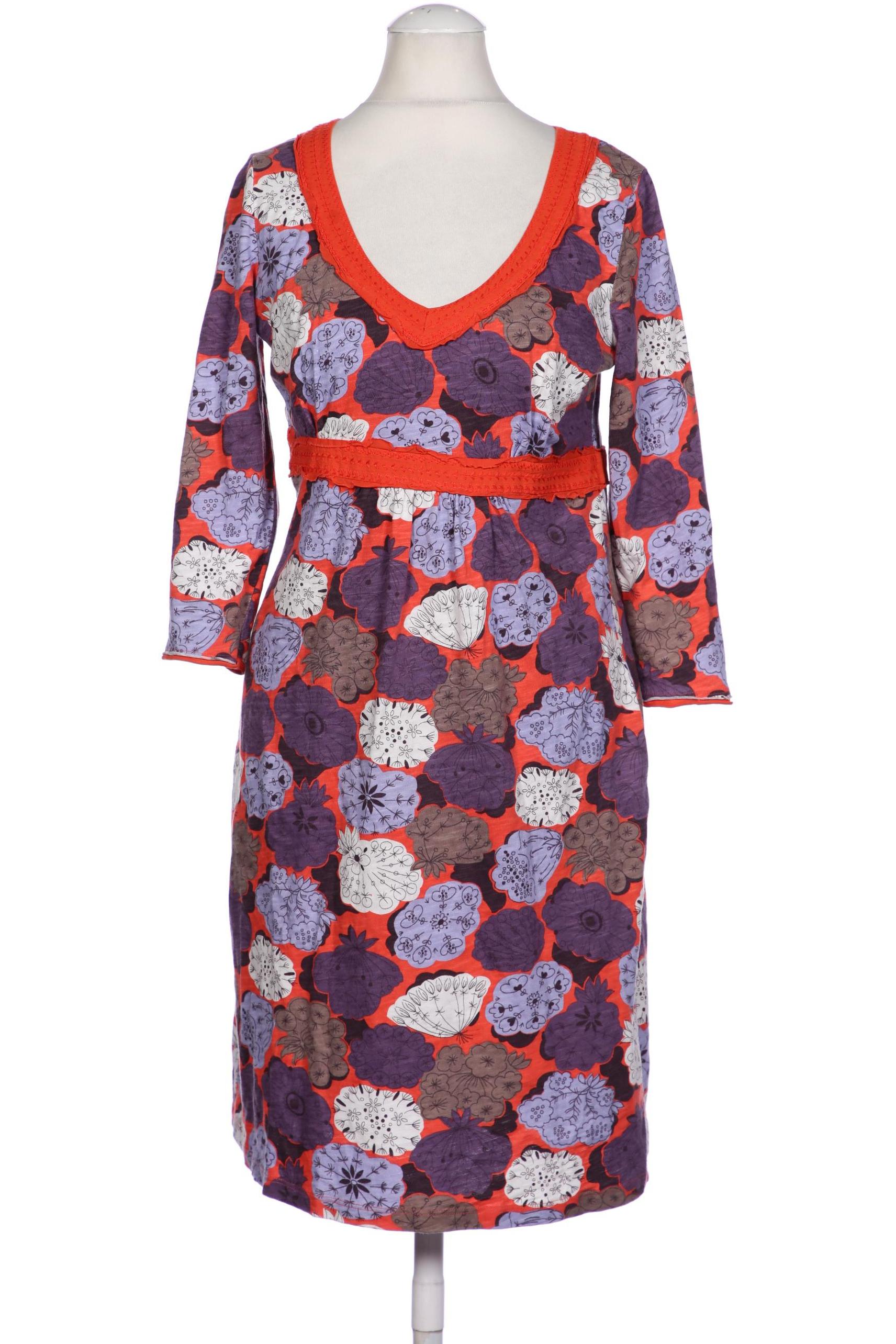 

Boden Damen Kleid, mehrfarbig, Gr. 8