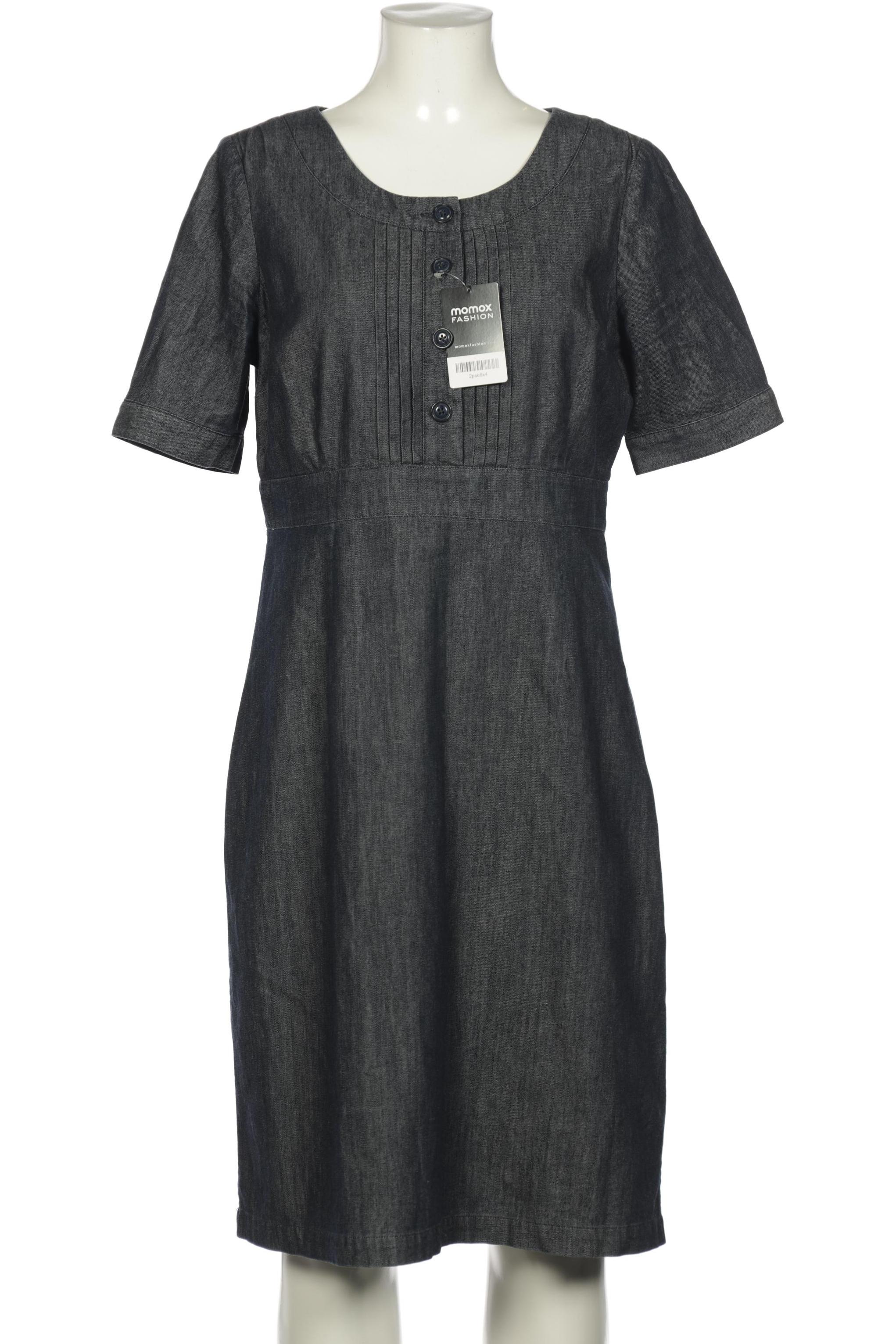 

Boden Damen Kleid, marineblau
