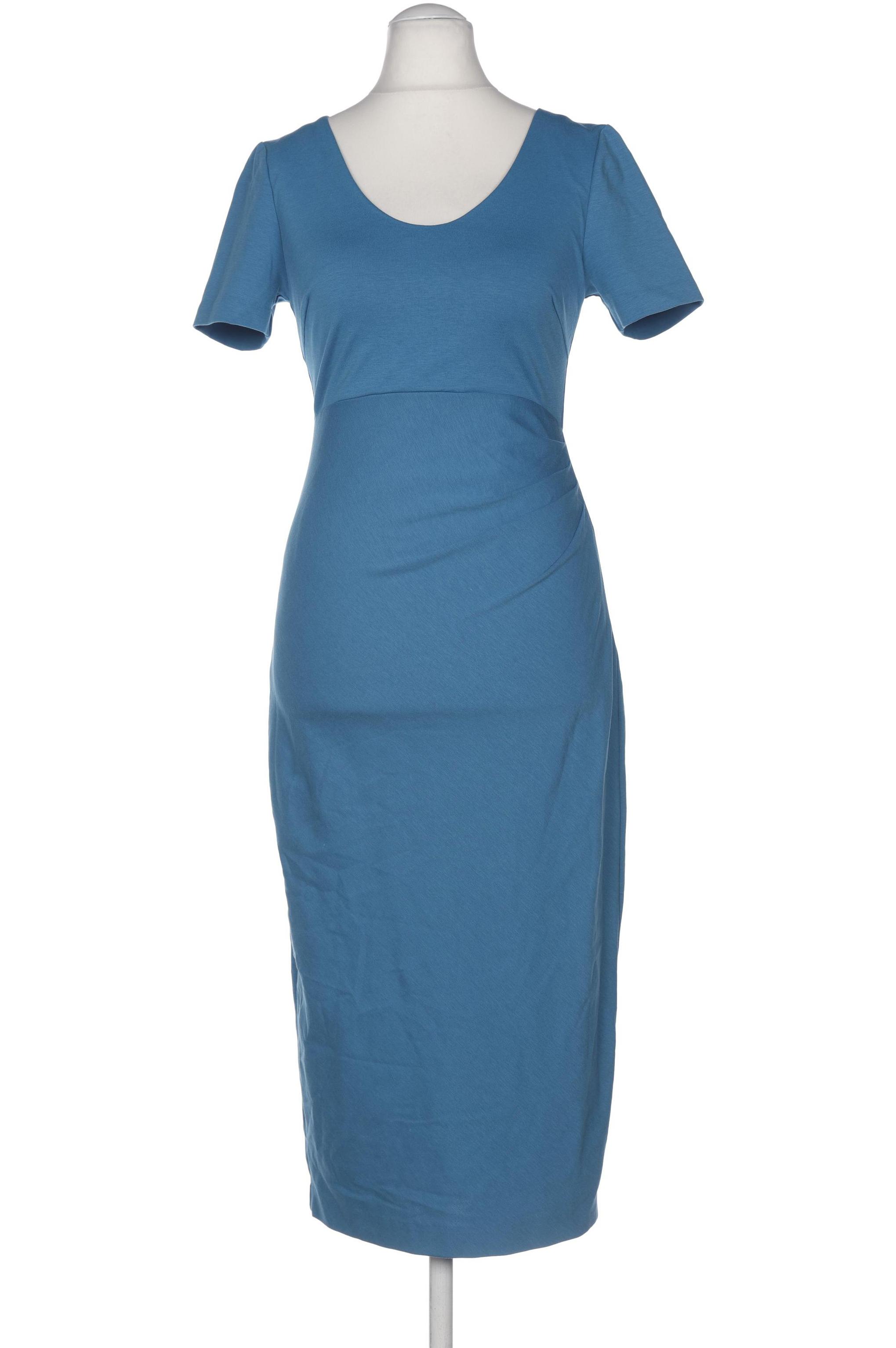 

Boden Damen Kleid, blau