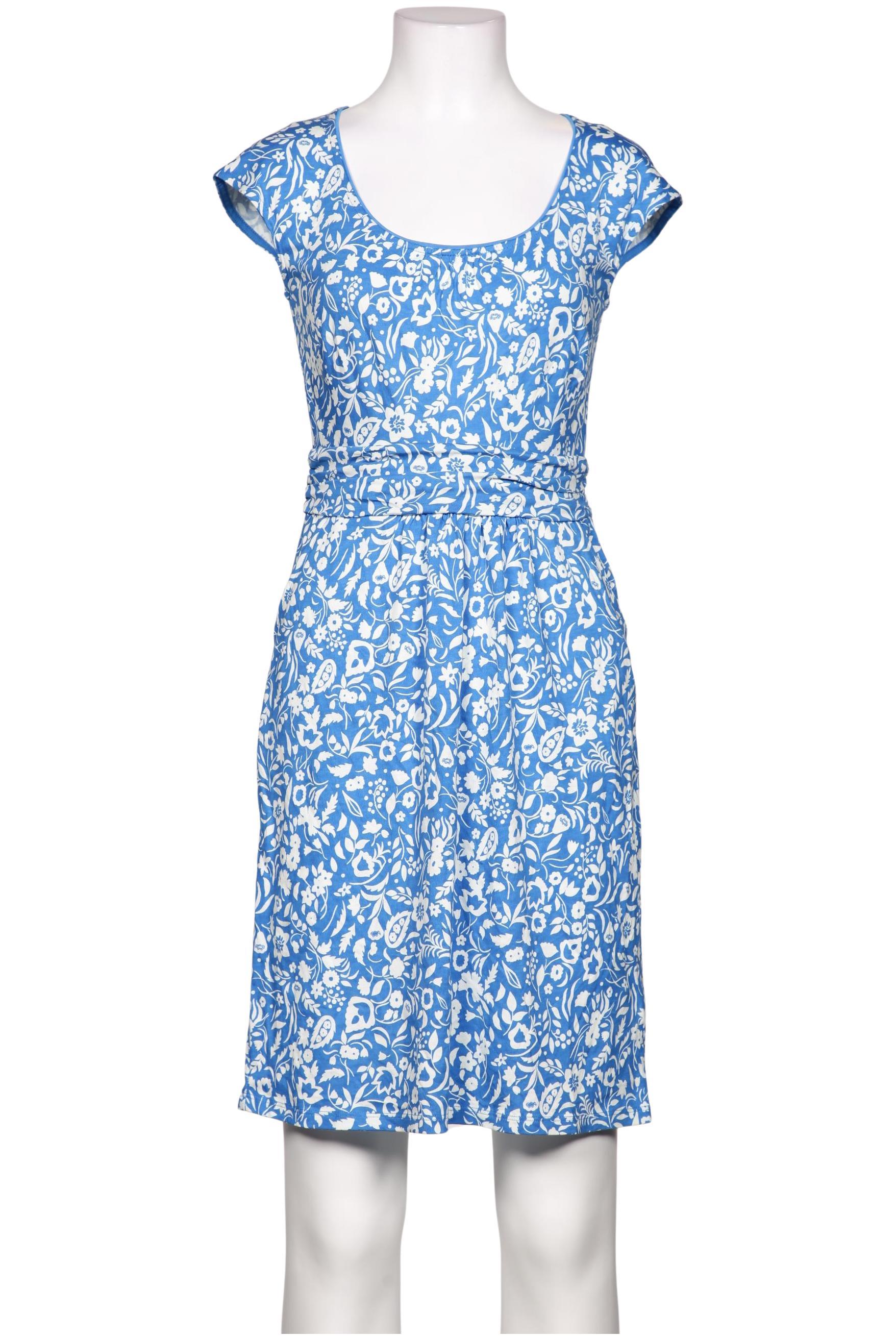 

Boden Damen Kleid, blau, Gr. 34