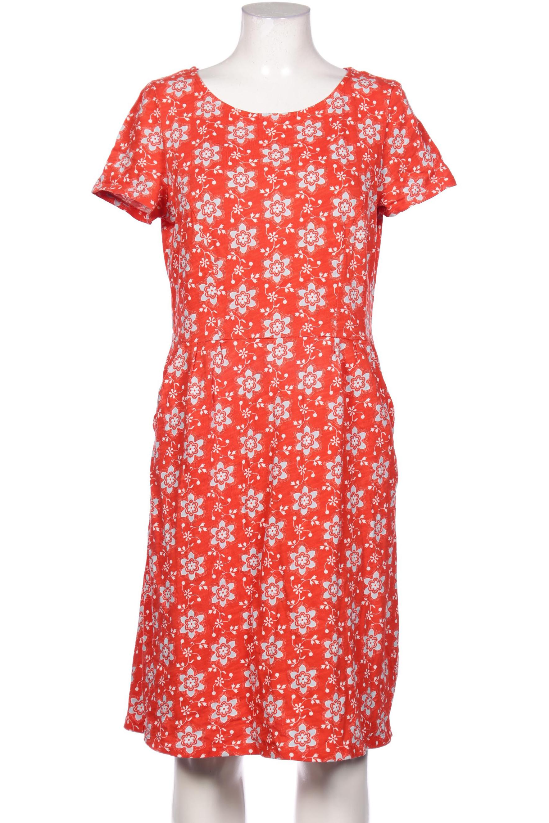 

Boden Damen Kleid, rot, Gr. 40