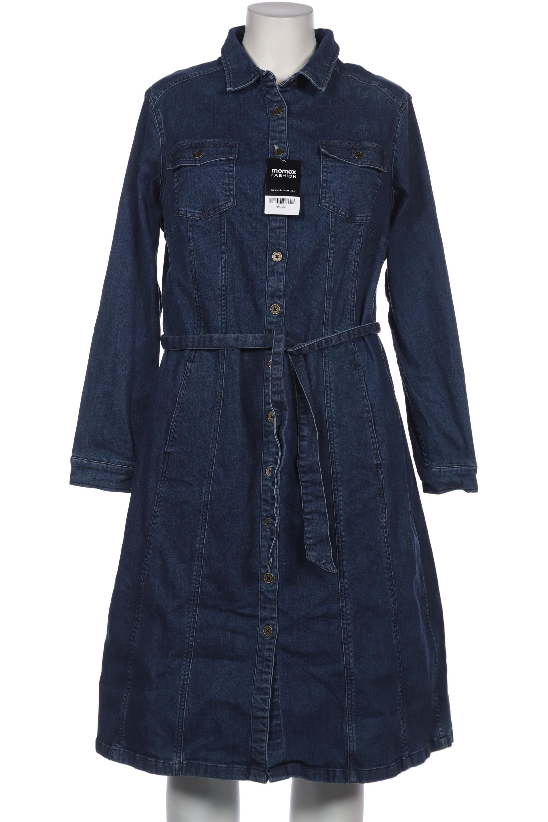 

Boden Damen Kleid, blau, Gr. 46