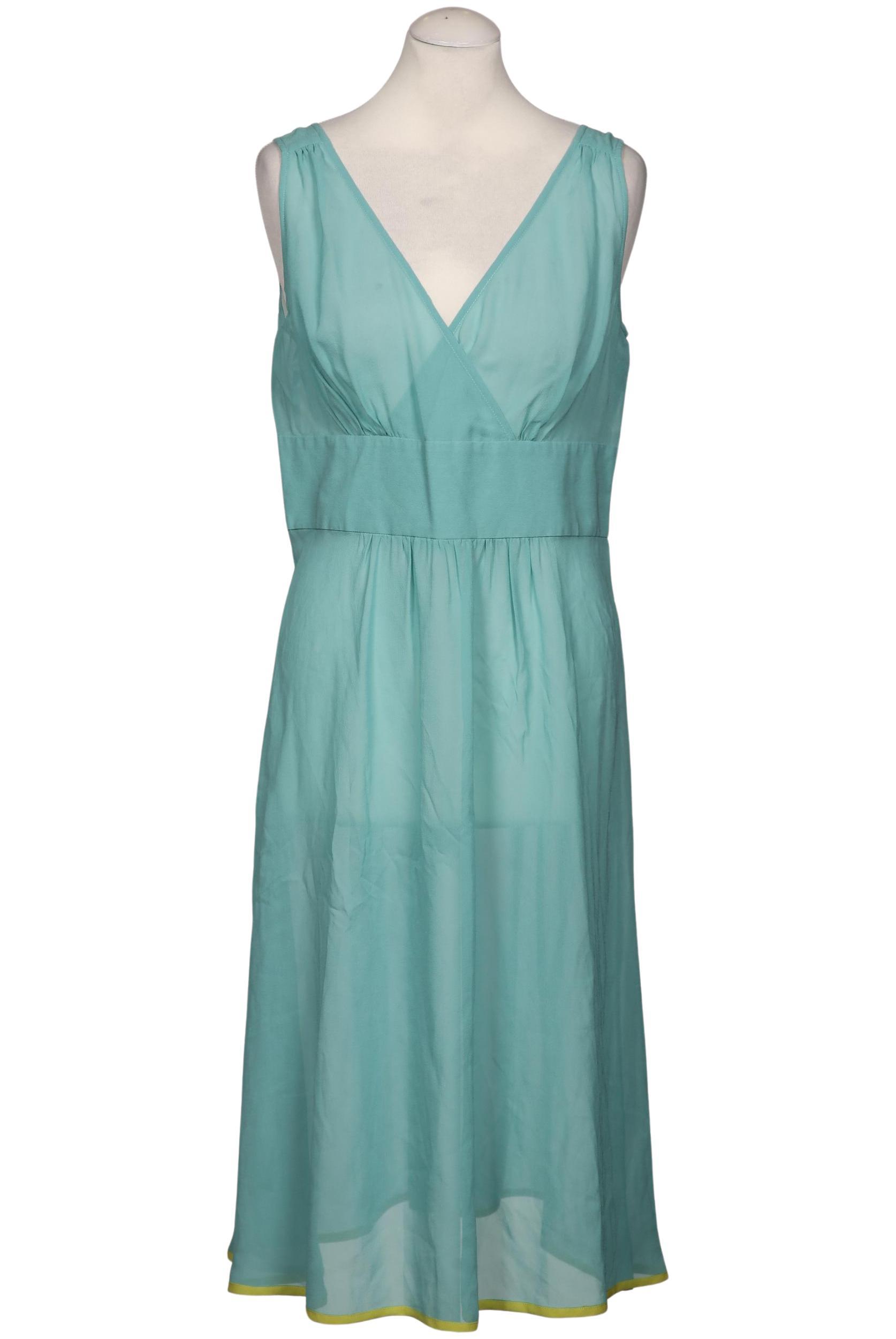 

Boden Damen Kleid, blau, Gr. 38