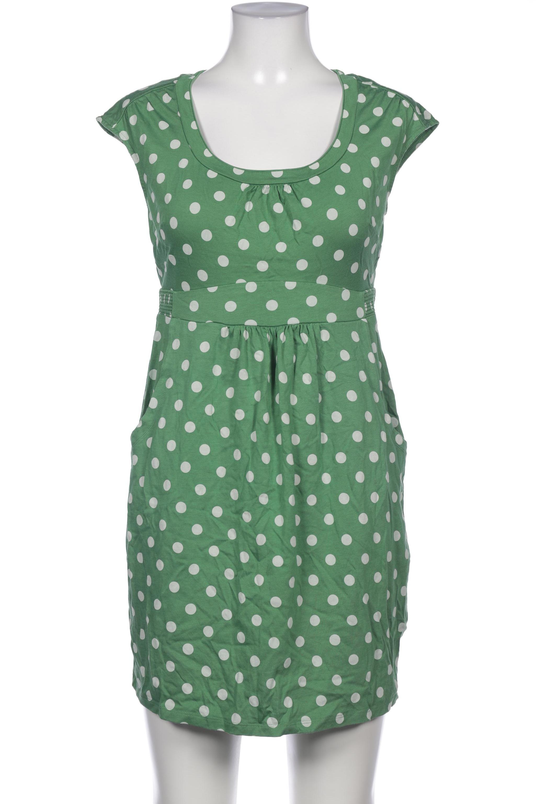 

Boden Damen Kleid, grün