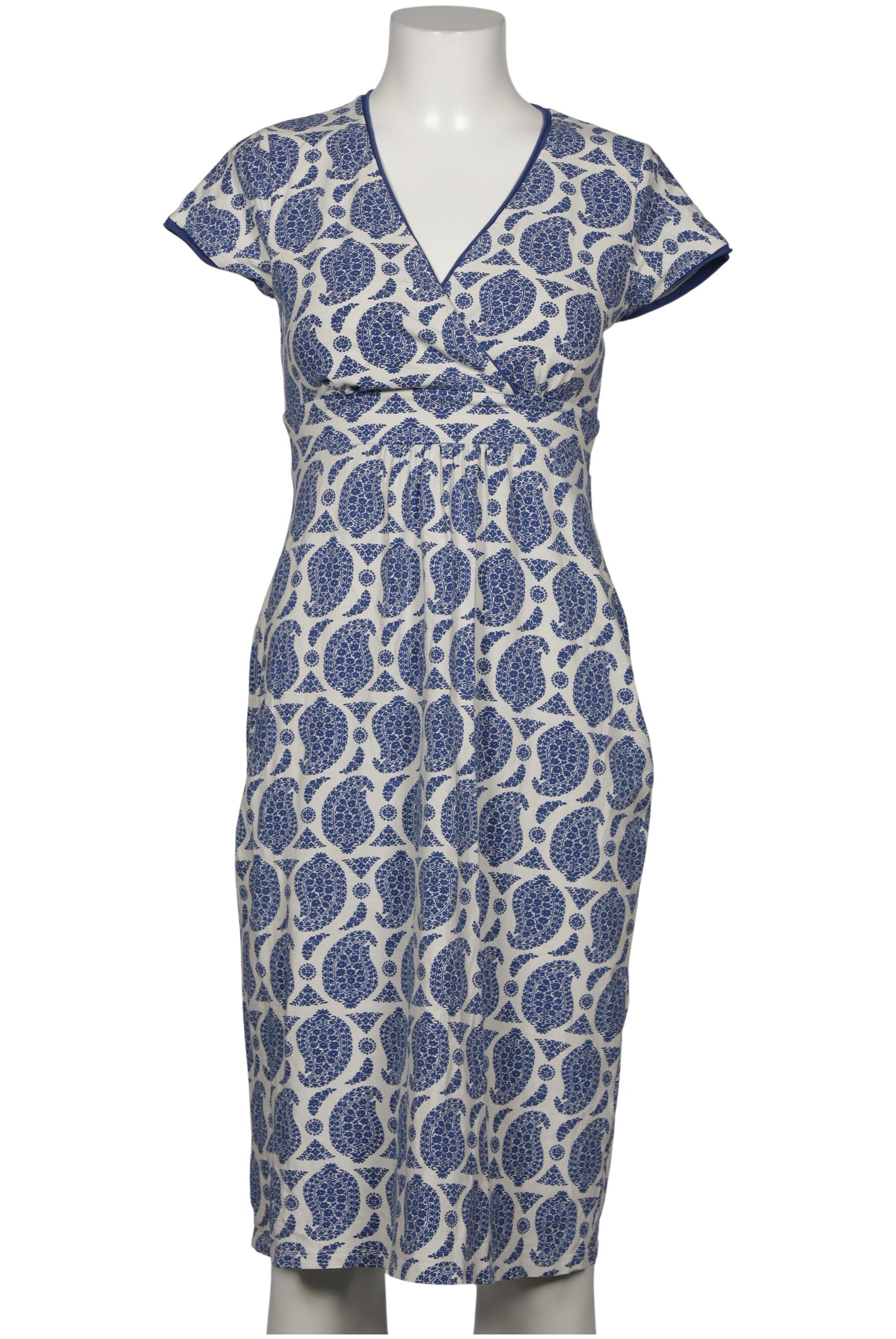 

Boden Damen Kleid, blau, Gr. 38