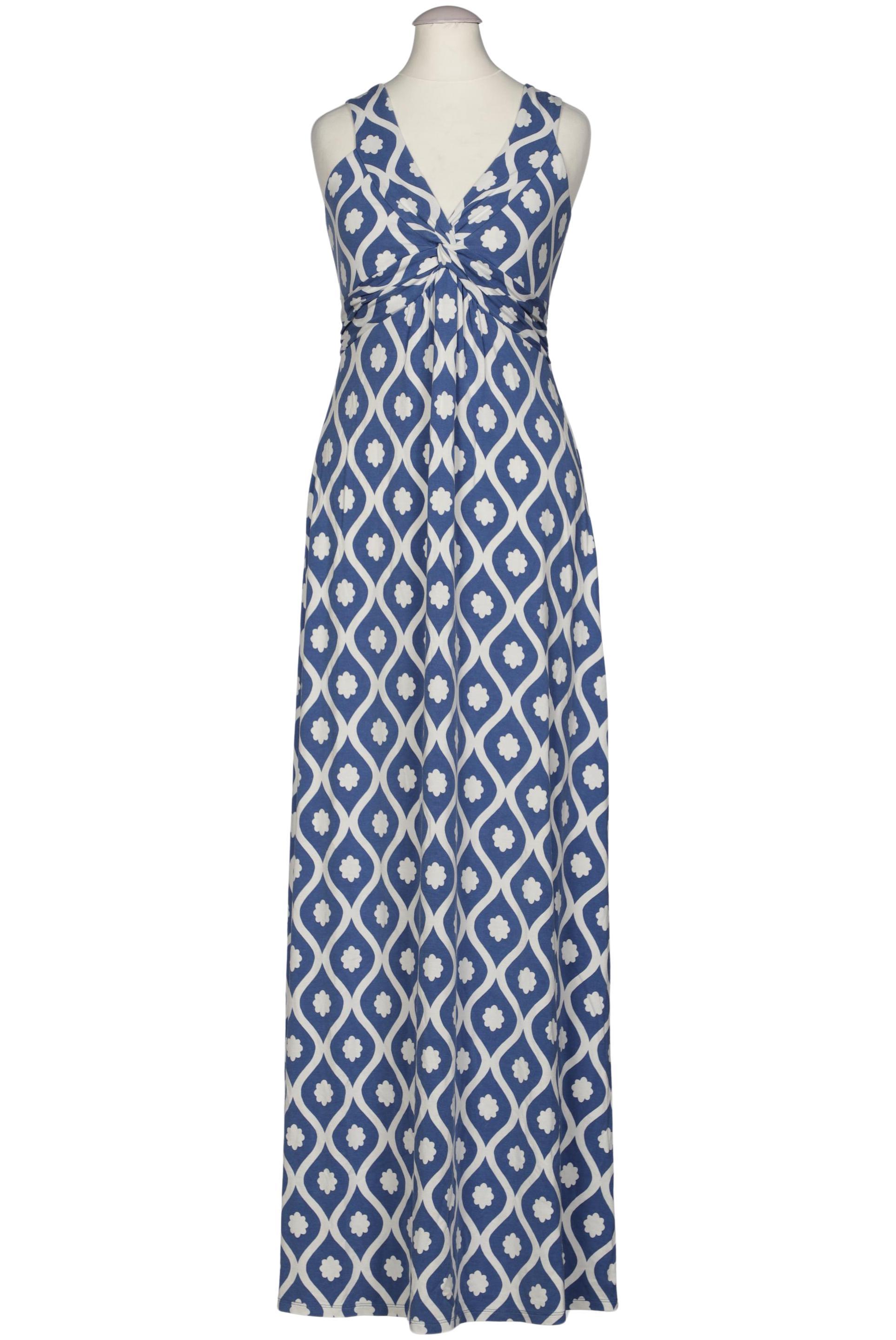 

Boden Damen Kleid, mehrfarbig, Gr. 34