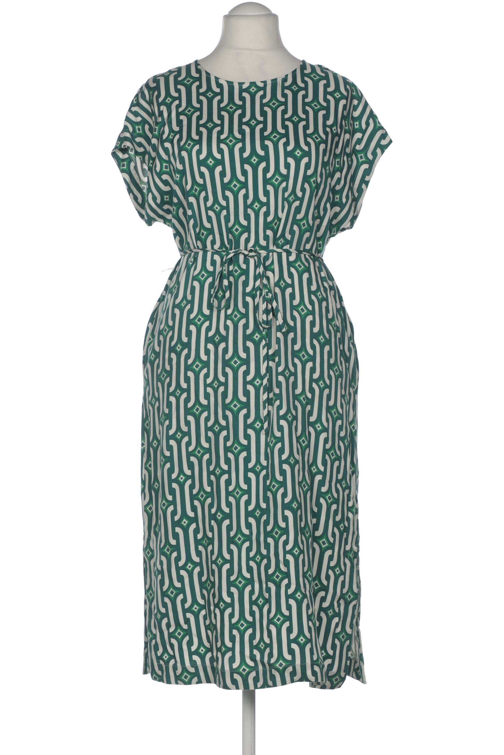 

Boden Damen Kleid, grün, Gr. 38