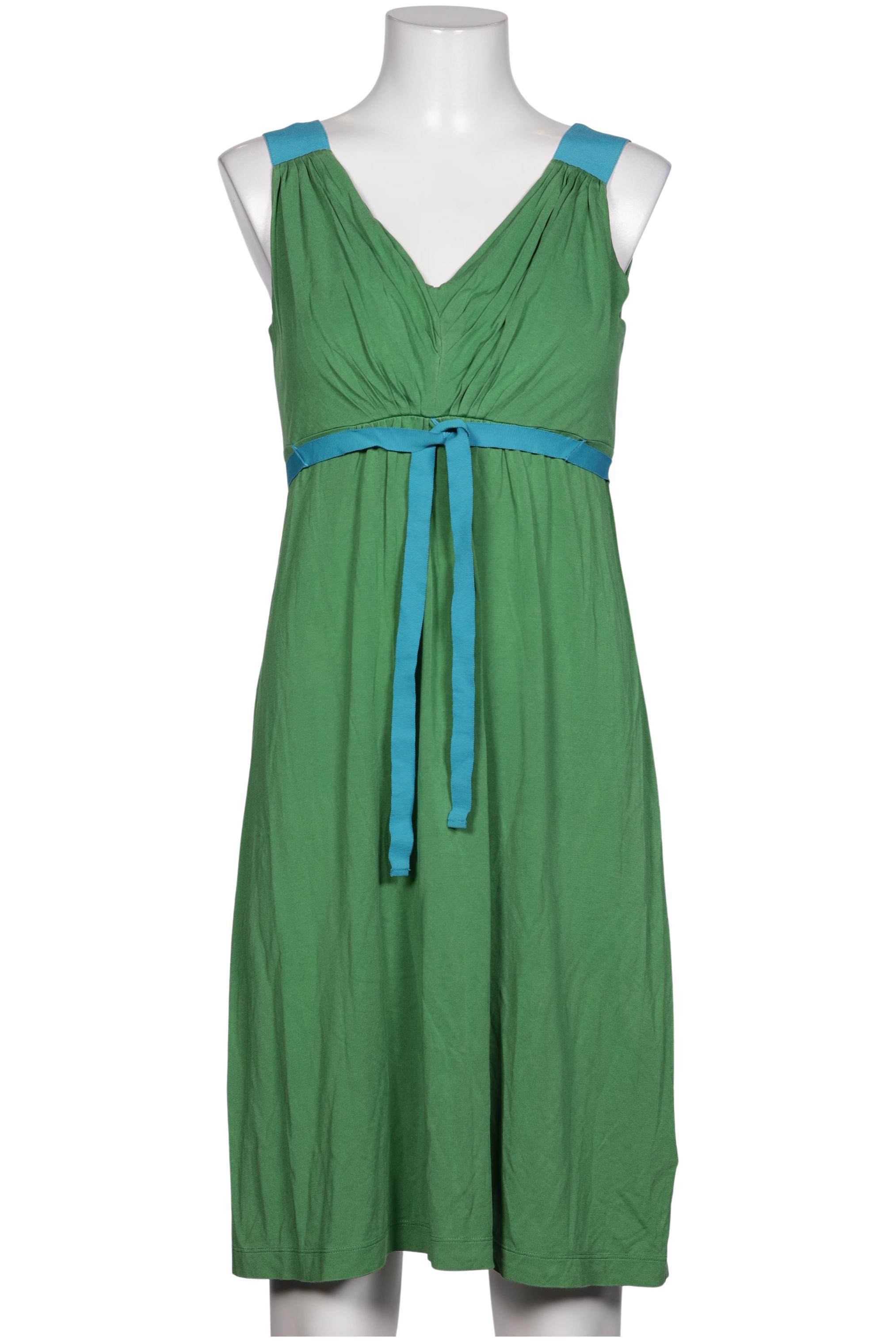 

Boden Damen Kleid, grün, Gr. 12