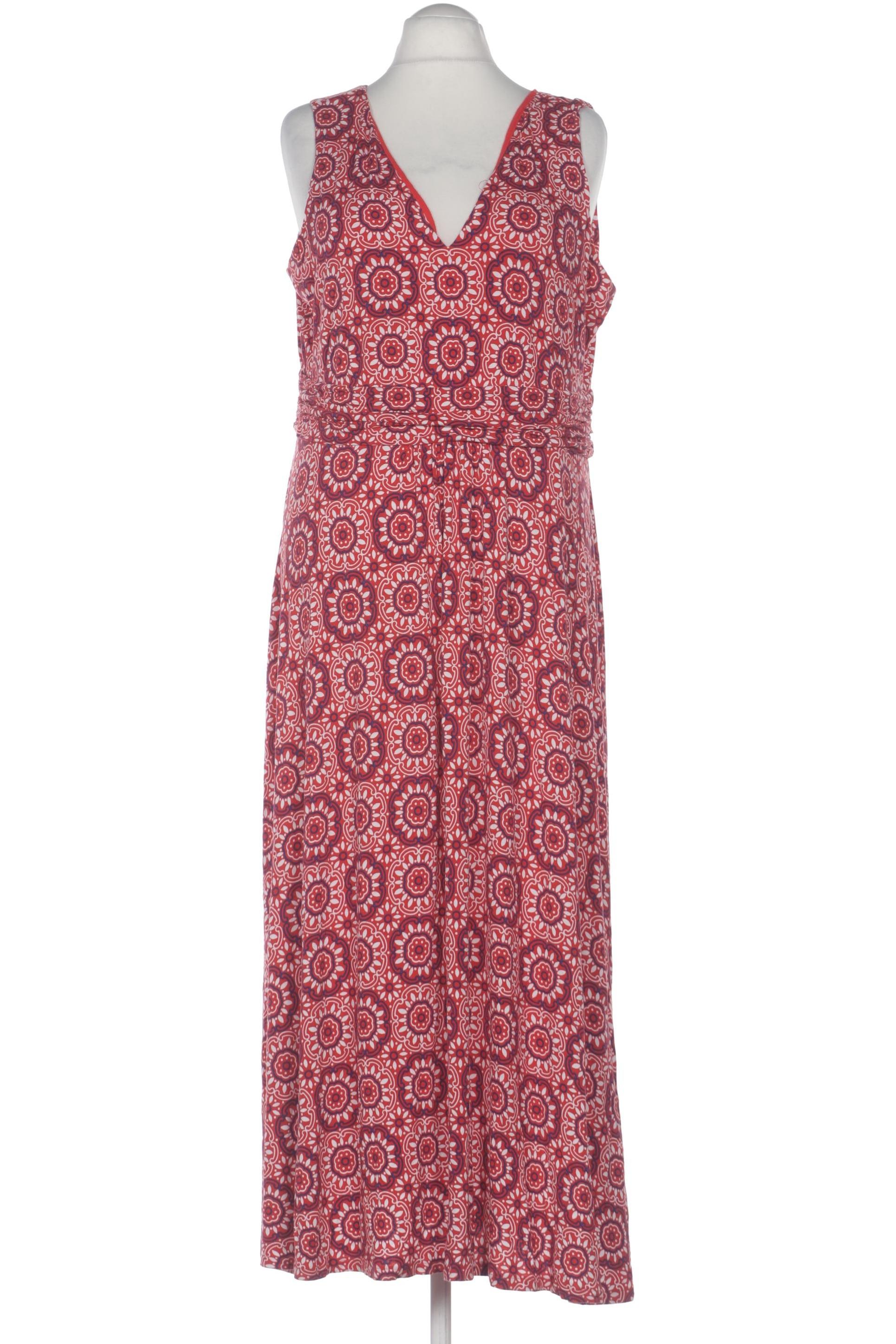 

Boden Damen Kleid, rot, Gr. 48