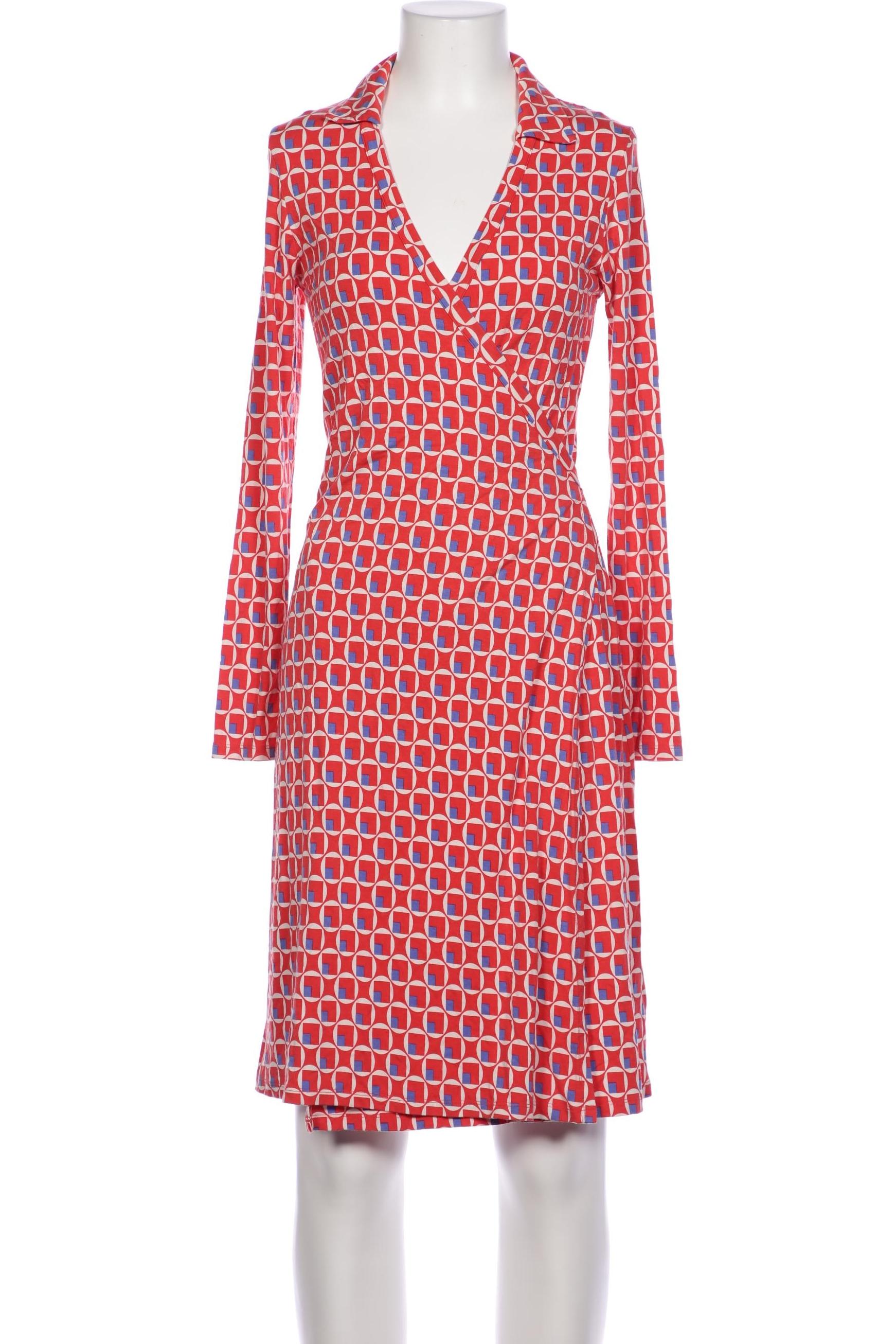 

Boden Damen Kleid, rot, Gr. 36