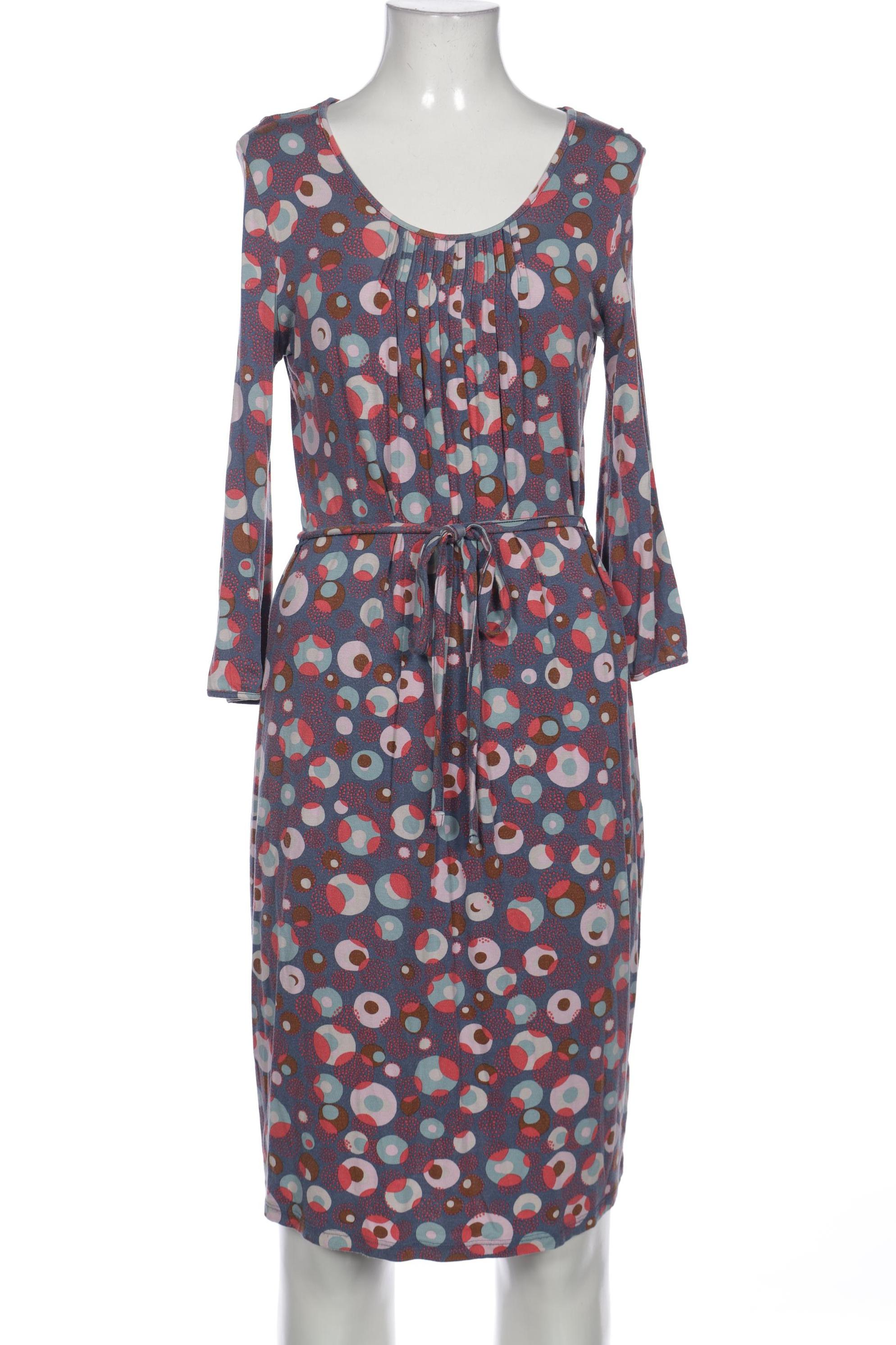 

Boden Damen Kleid, blau, Gr. 34