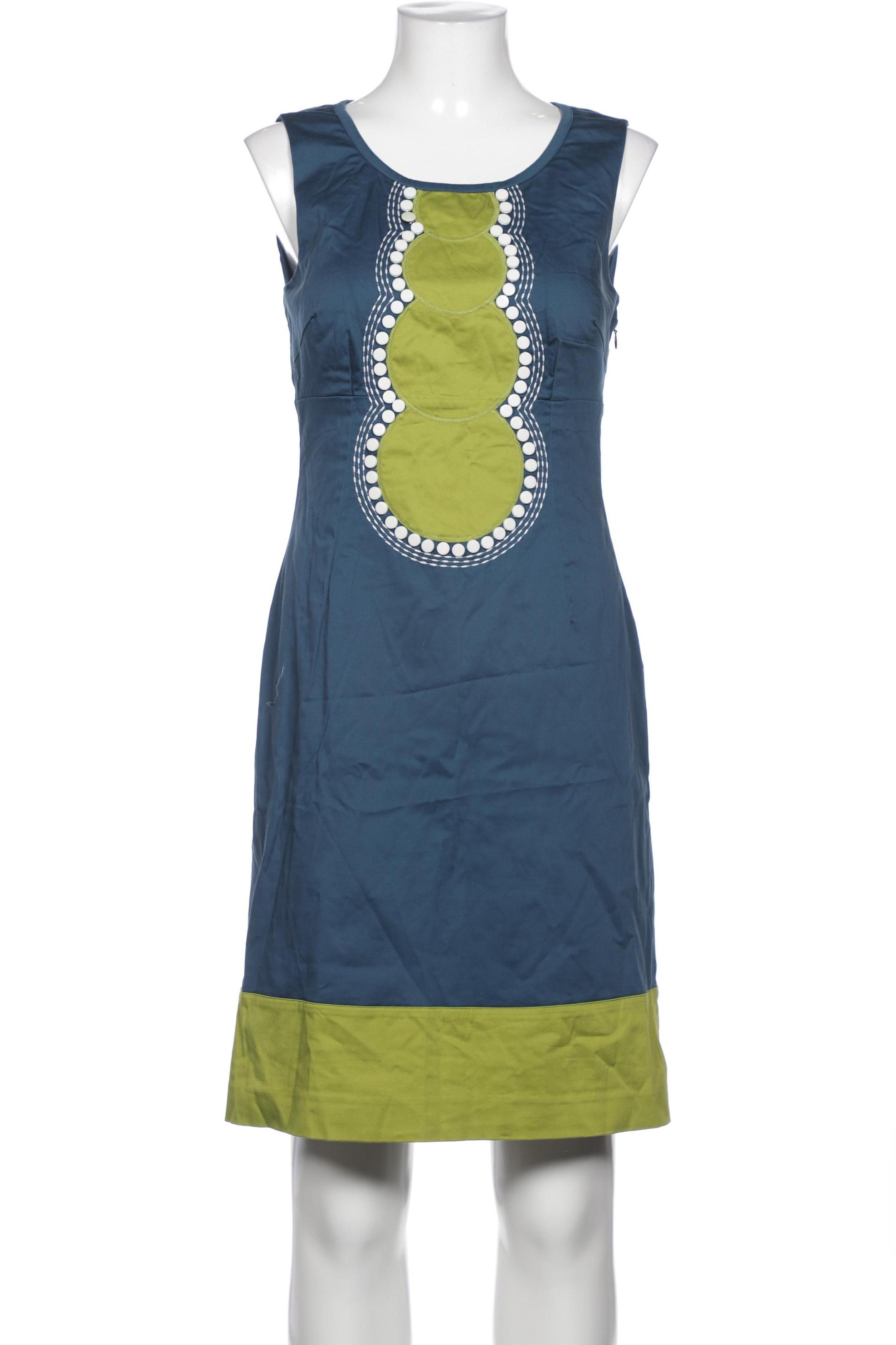 

Boden Damen Kleid, blau, Gr. 12