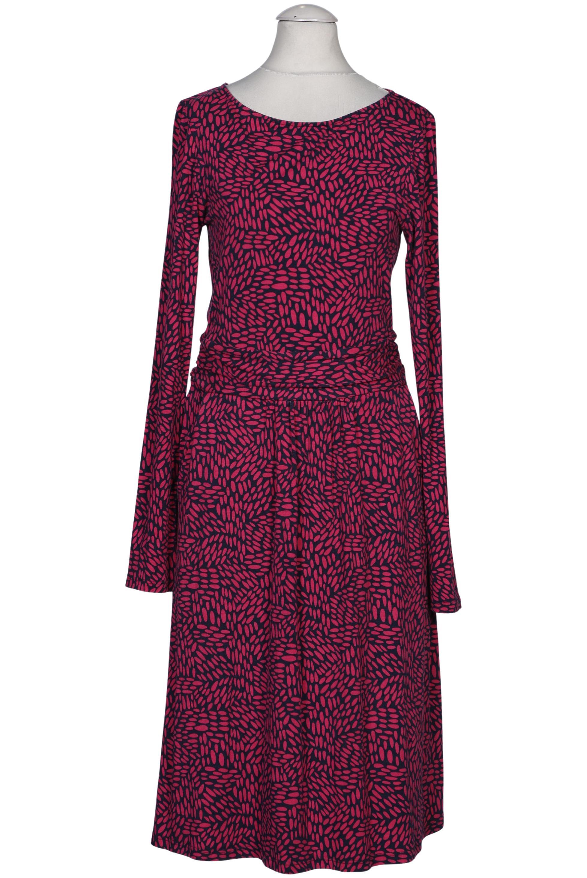 

Boden Damen Kleid, mehrfarbig, Gr. 34