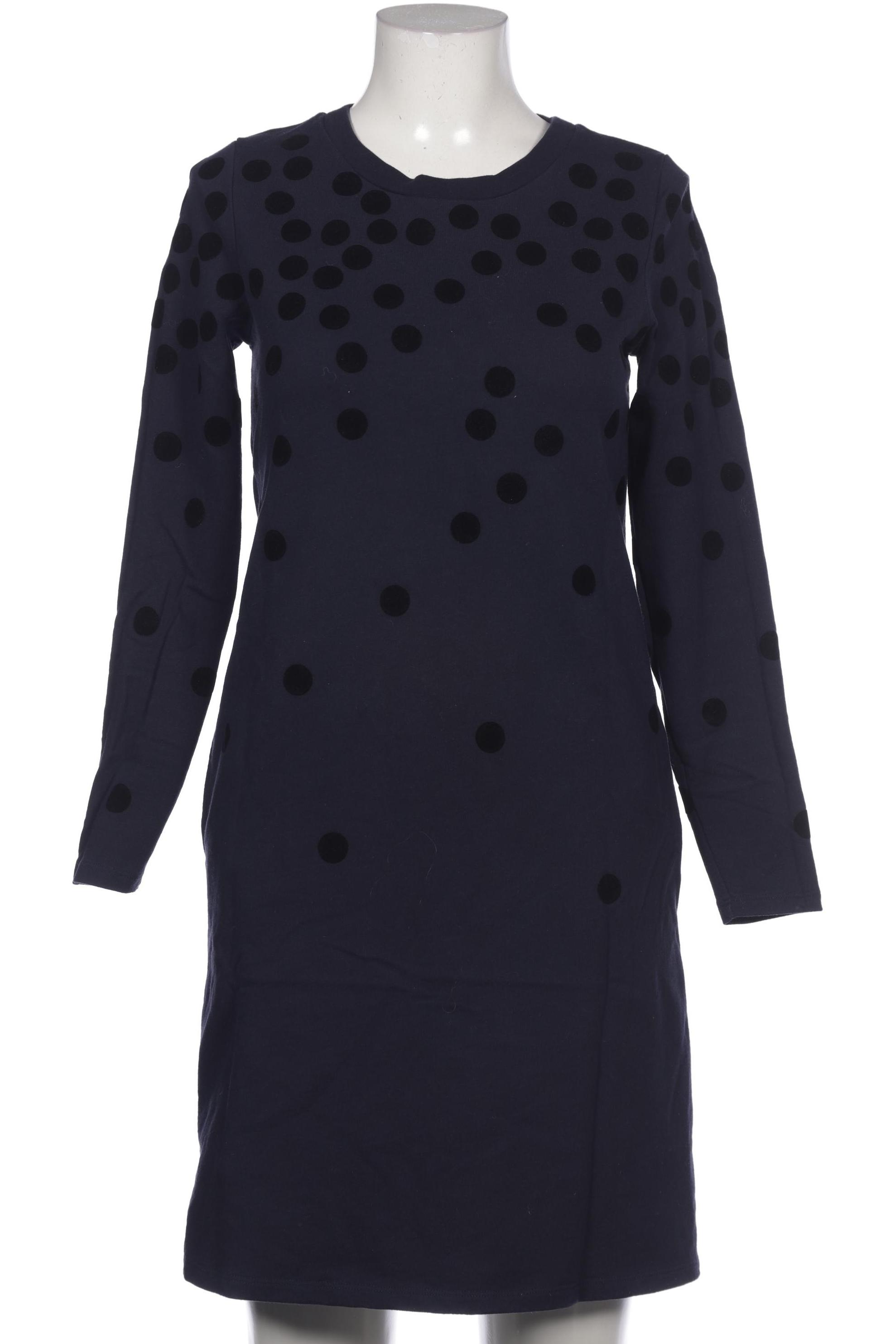 

Boden Damen Kleid, marineblau