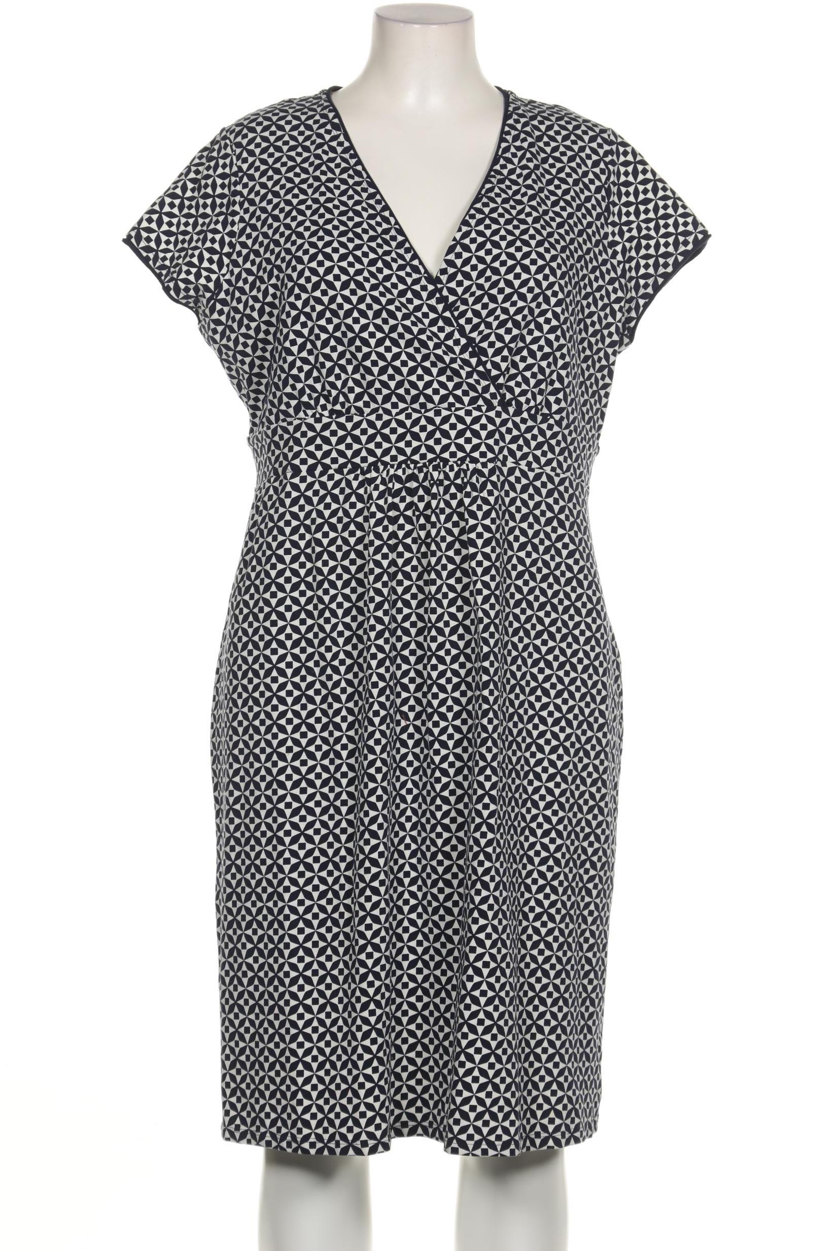 

Boden Damen Kleid, marineblau, Gr. 46