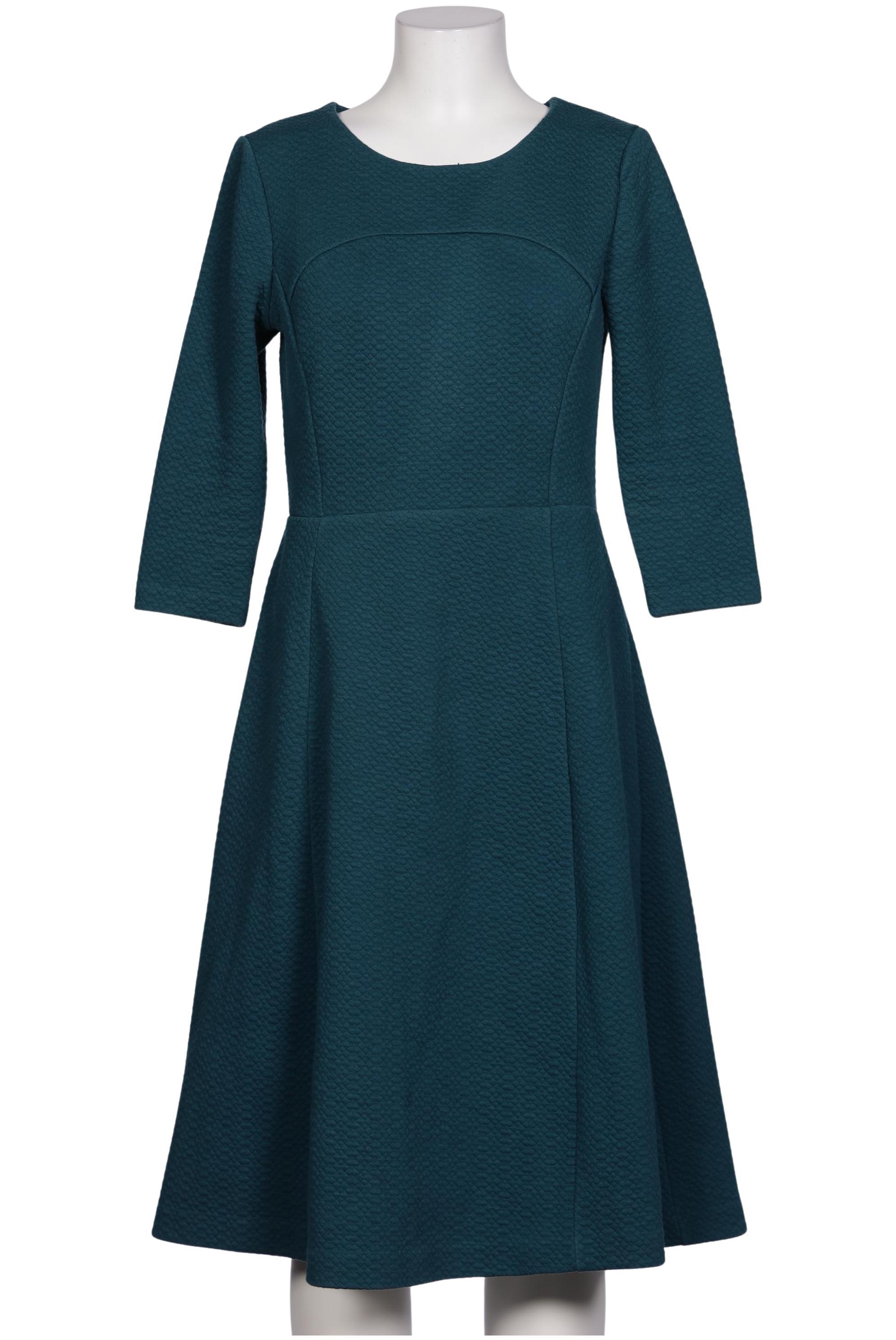 

Boden Damen Kleid, türkis, Gr. 40