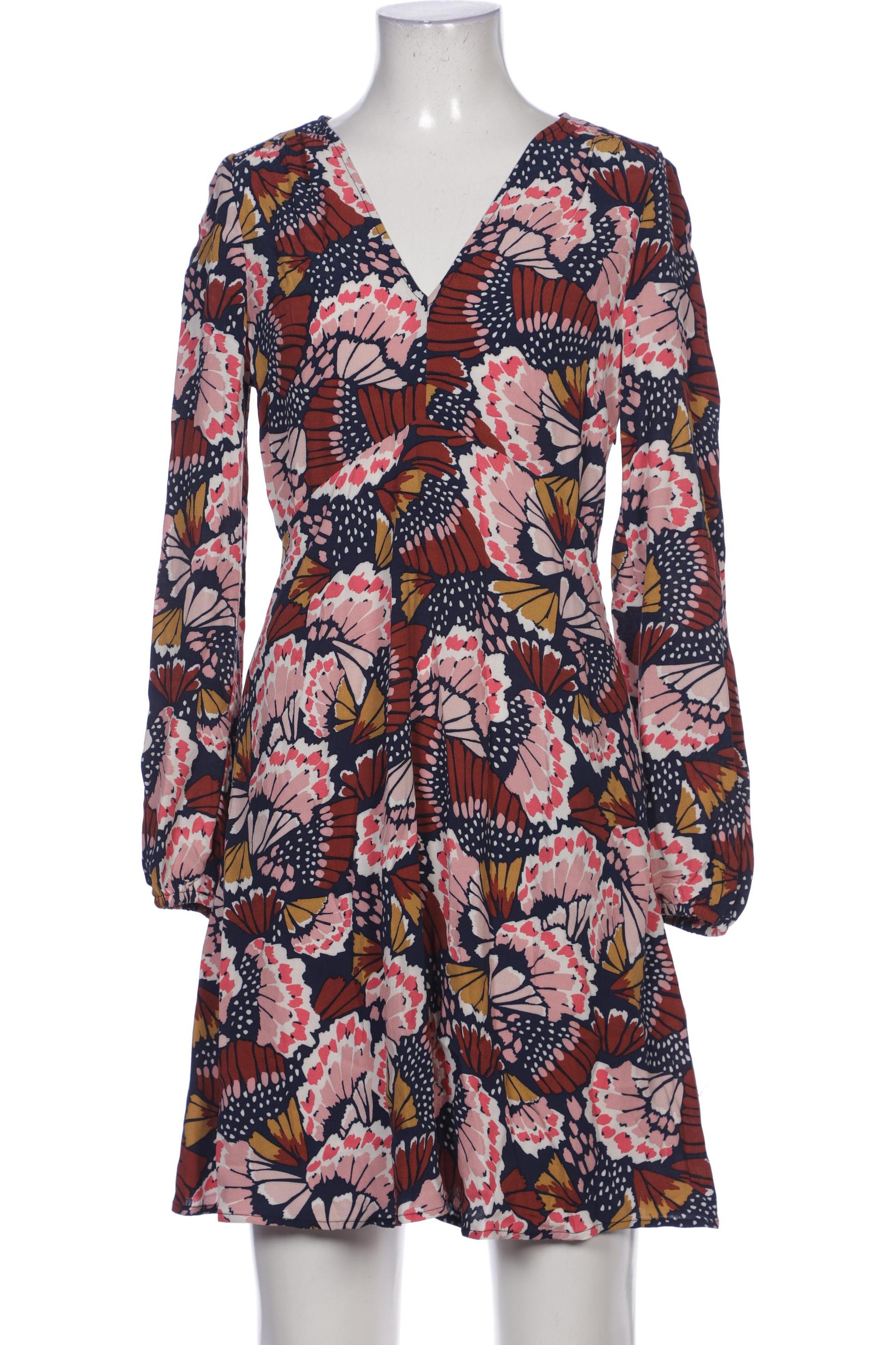 

Boden Damen Kleid, mehrfarbig, Gr. 32