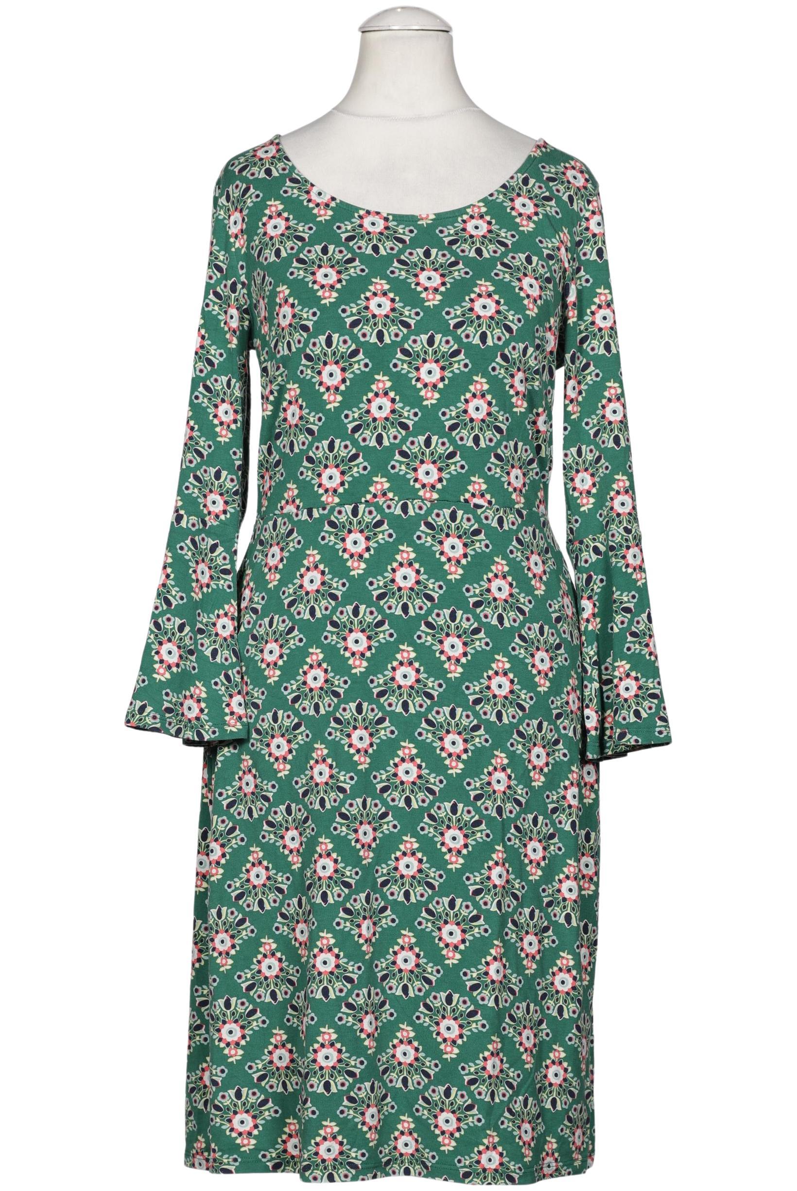 

Boden Damen Kleid, grün, Gr. 36