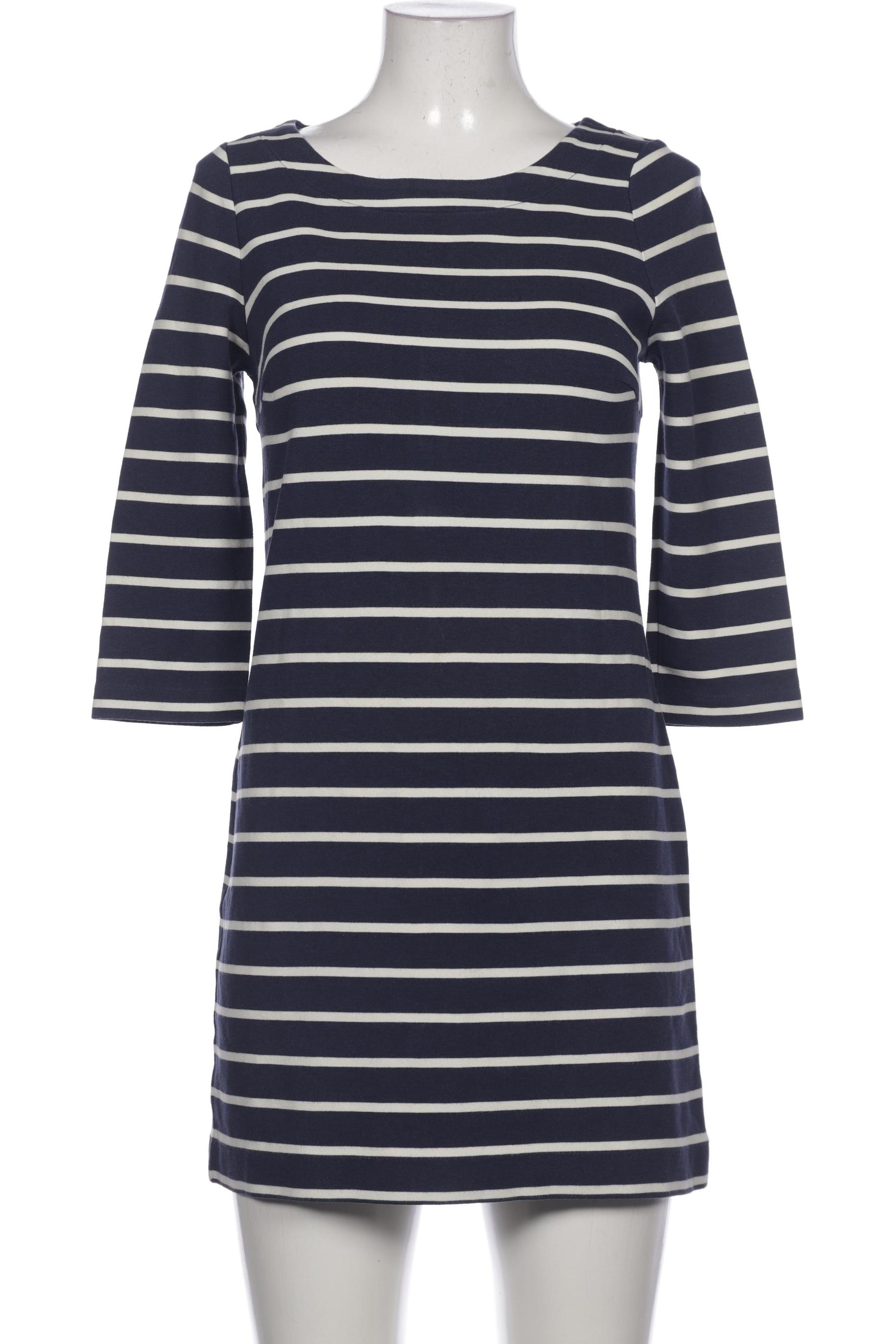 

Boden Damen Kleid, marineblau