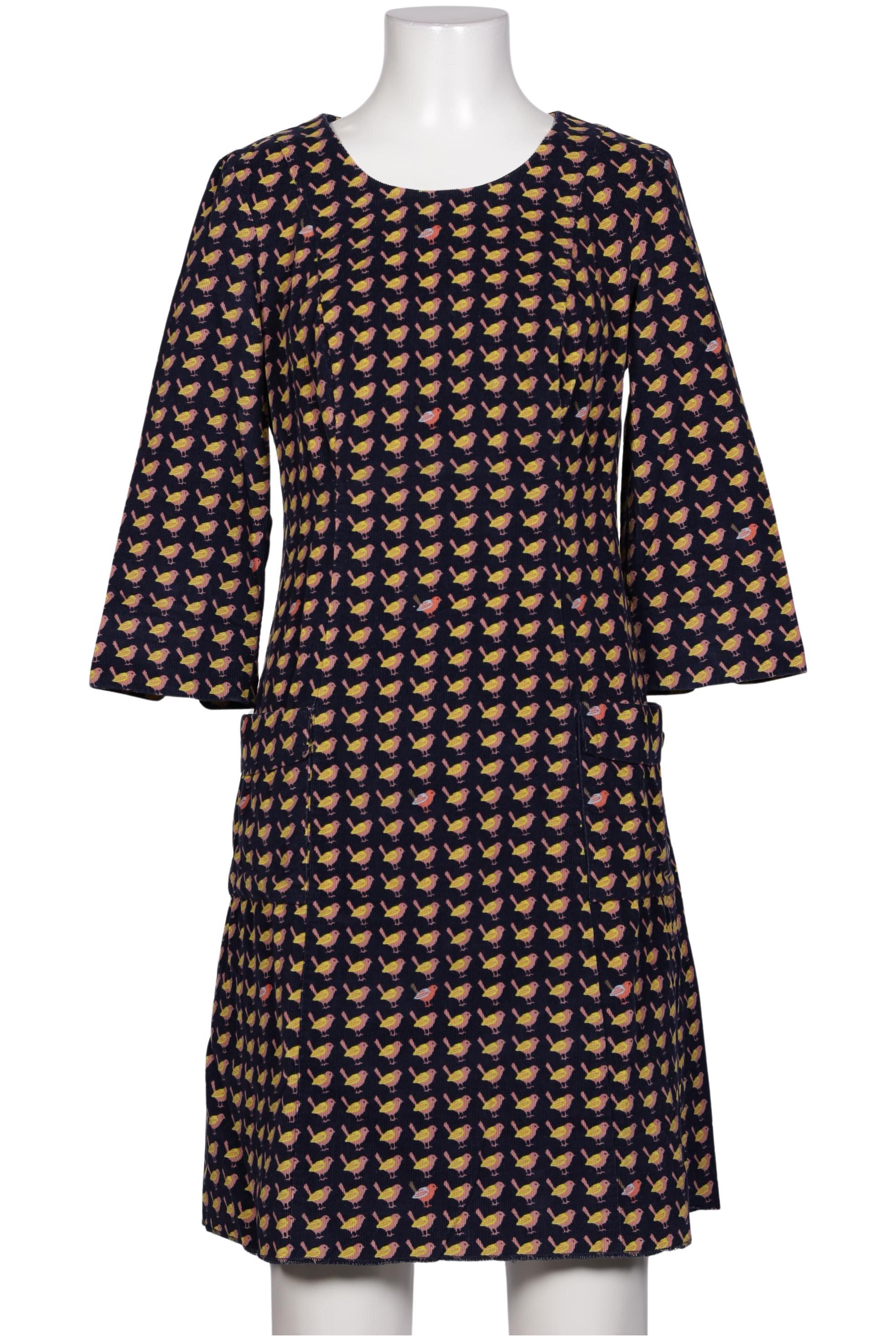 

Boden Damen Kleid, mehrfarbig, Gr. 36