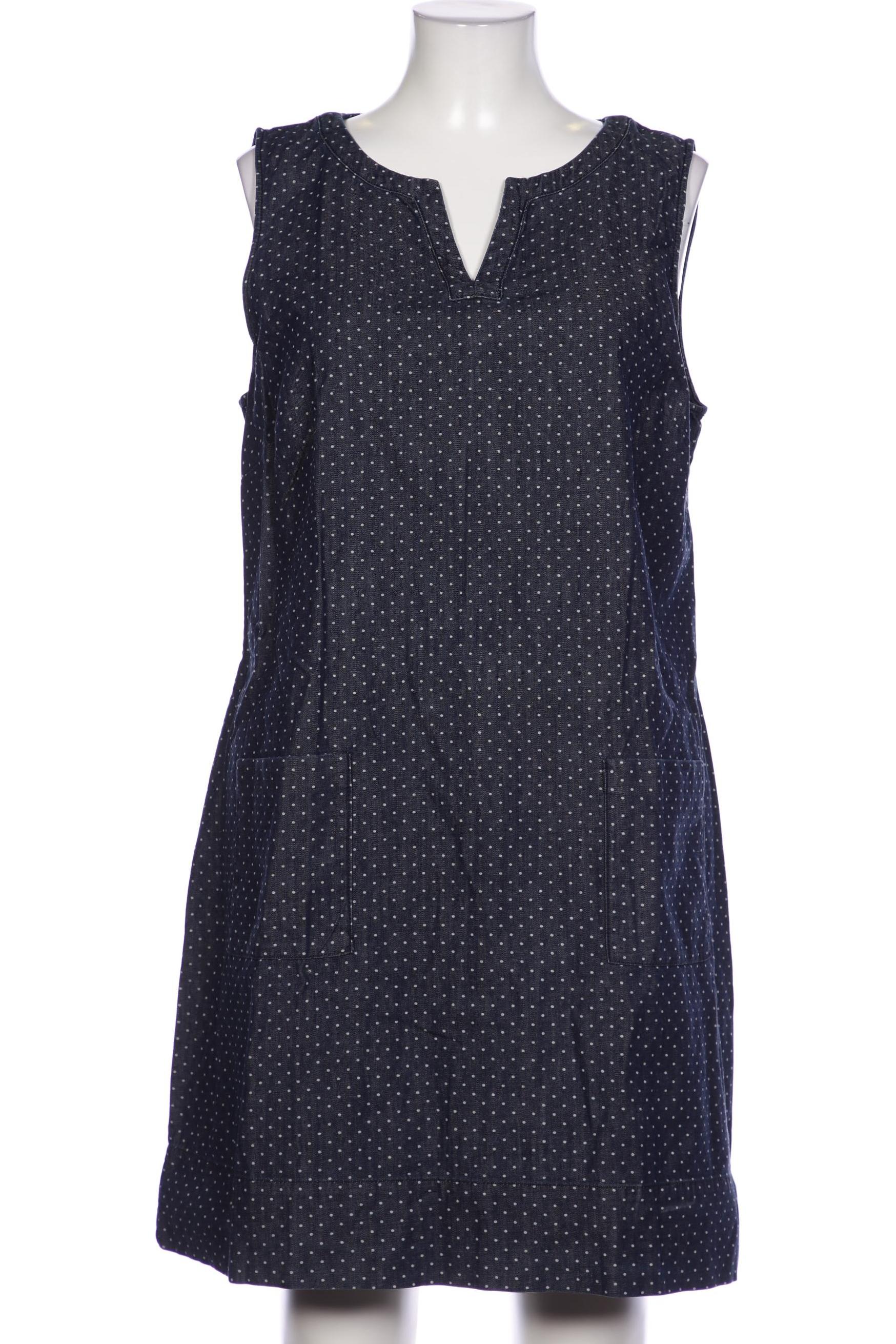 

Boden Damen Kleid, marineblau, Gr. 44