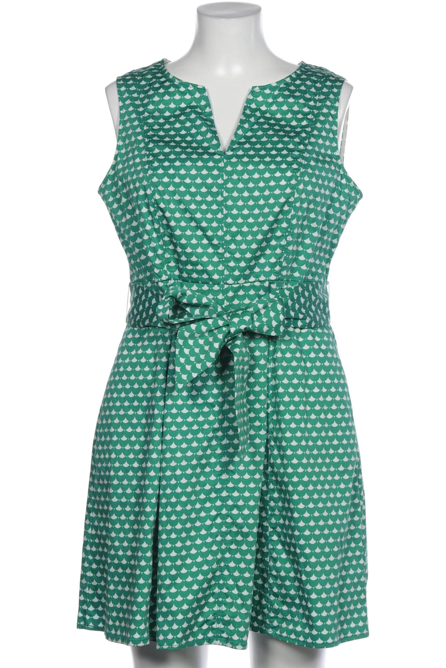 

Boden Damen Kleid, grün, Gr. 42