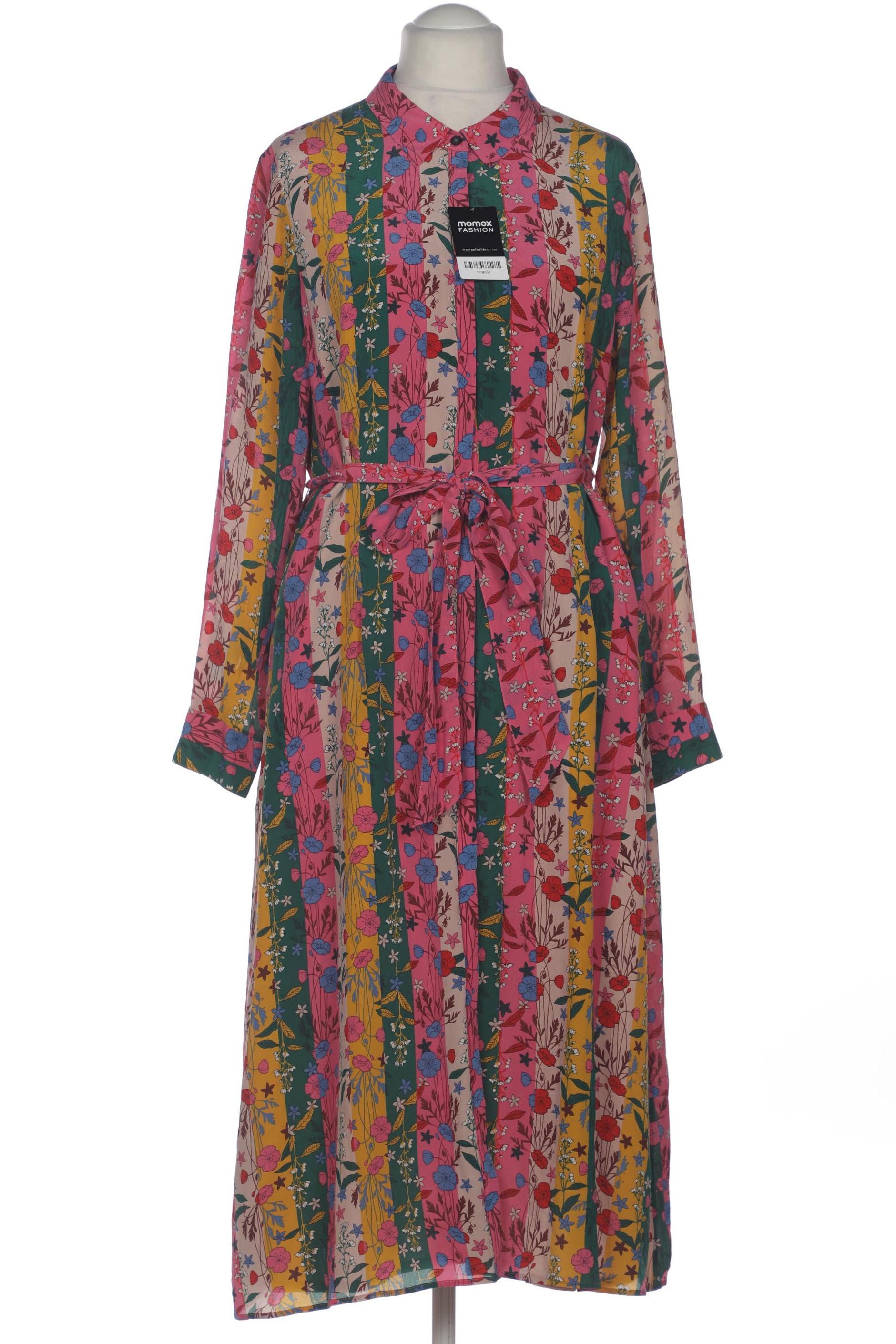 

Boden Damen Kleid, pink, Gr. 46
